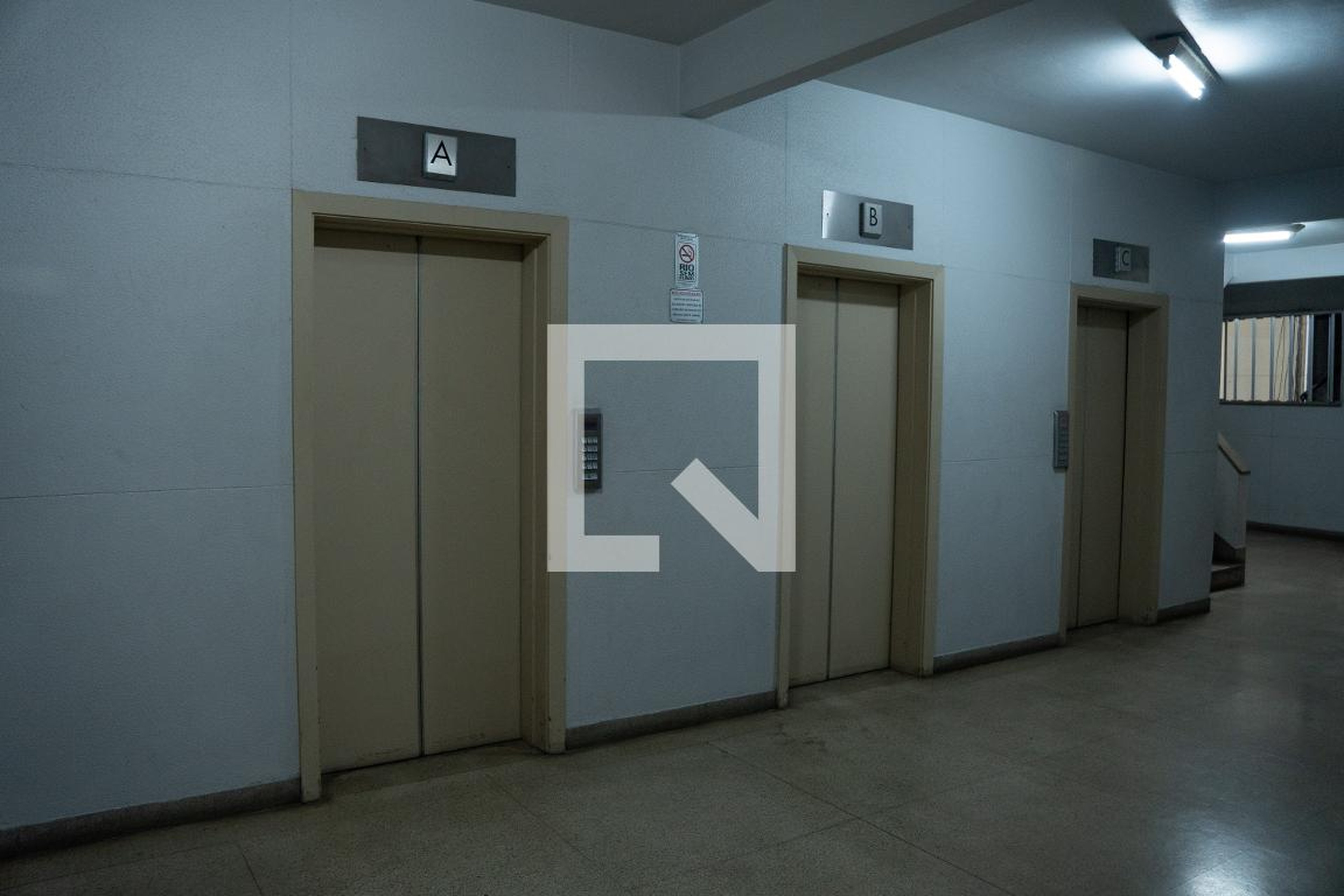 Hall de Entrada - null