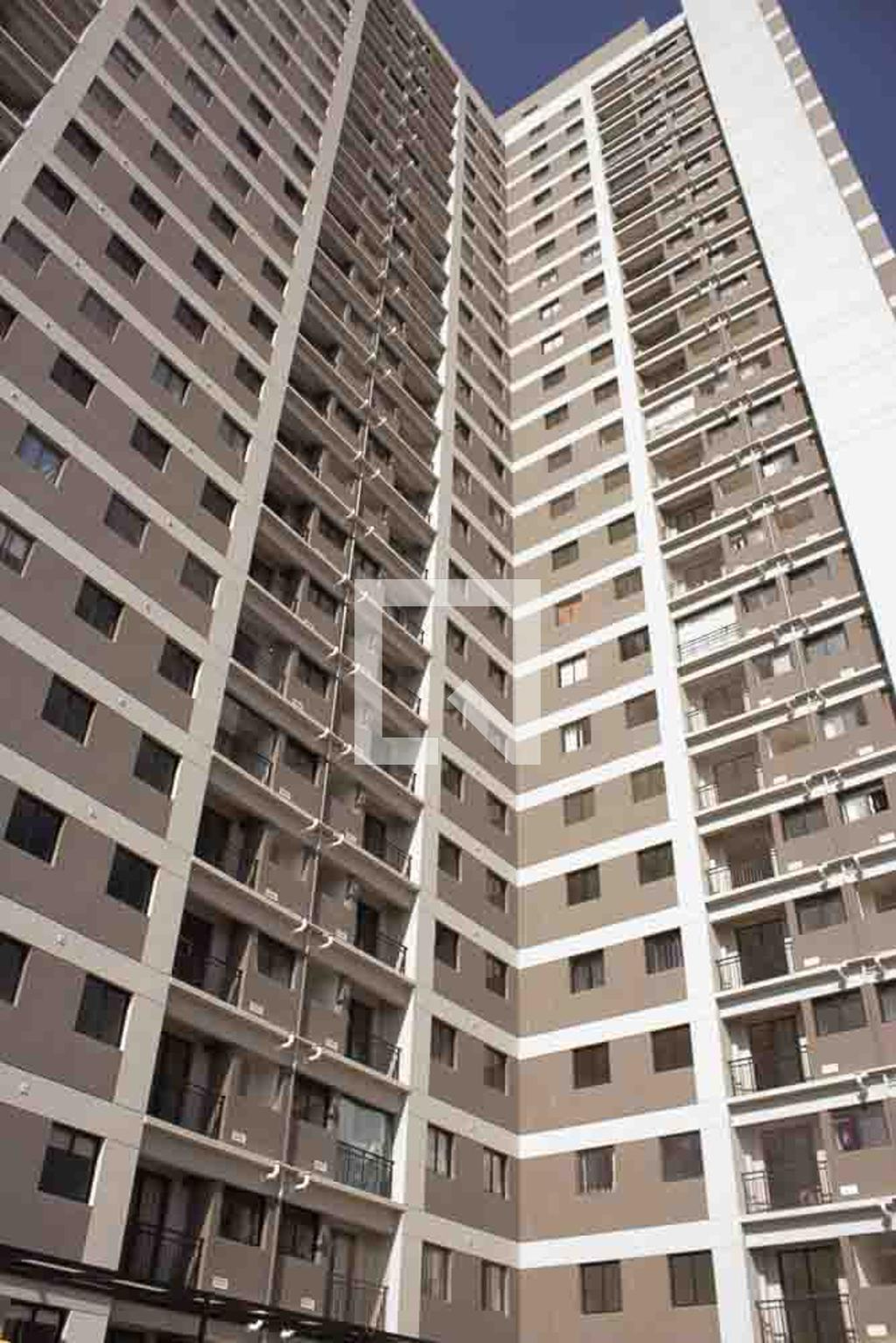 Fachada do Prédio Condomínio em Rua Olívia Guedes Penteado, 4455