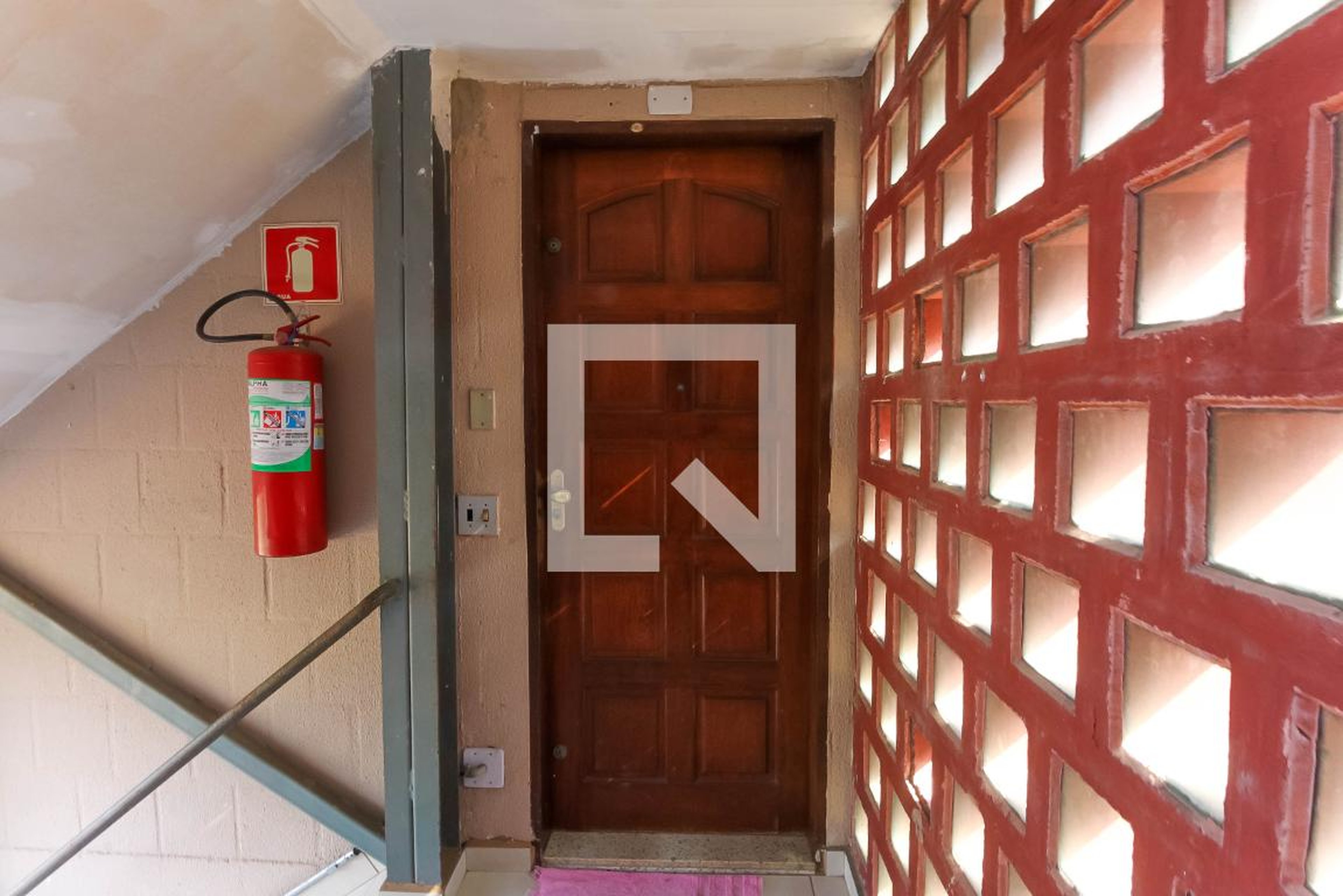 Entrada - Residencial Nova Belem