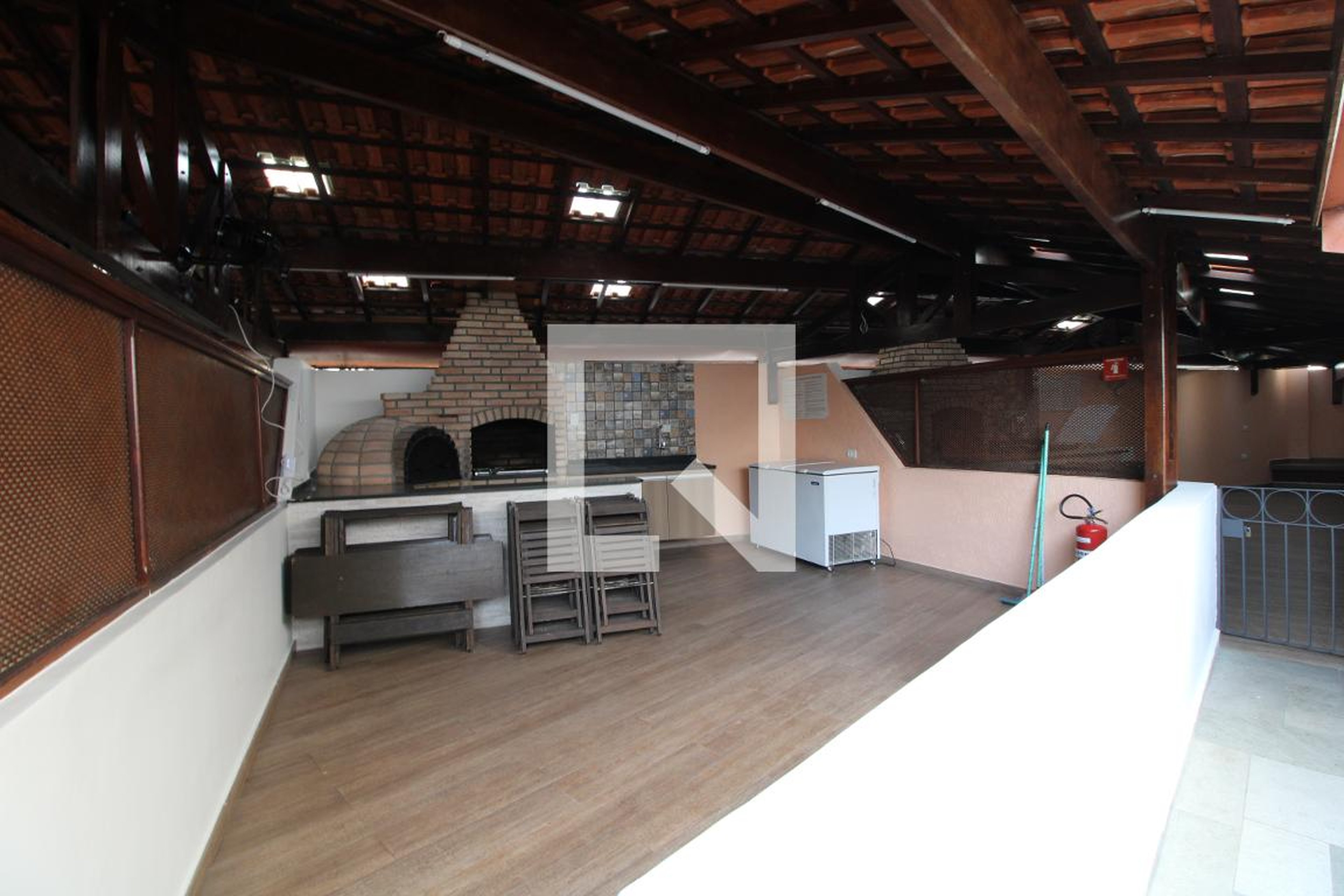 Churrasqueira 2 - Mediterrâneo