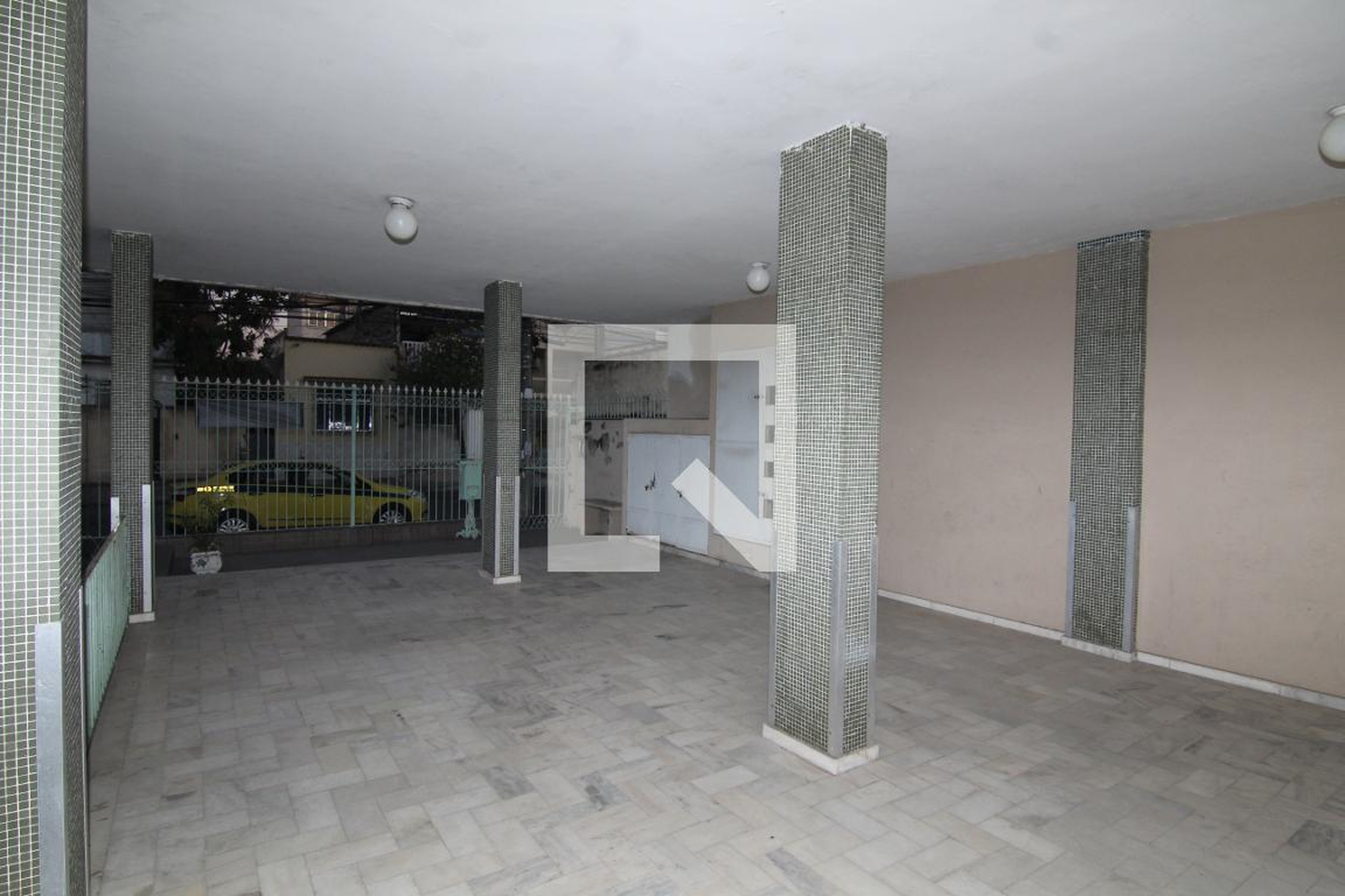 Entrada - Agua e Luz Incluso No Aluguel