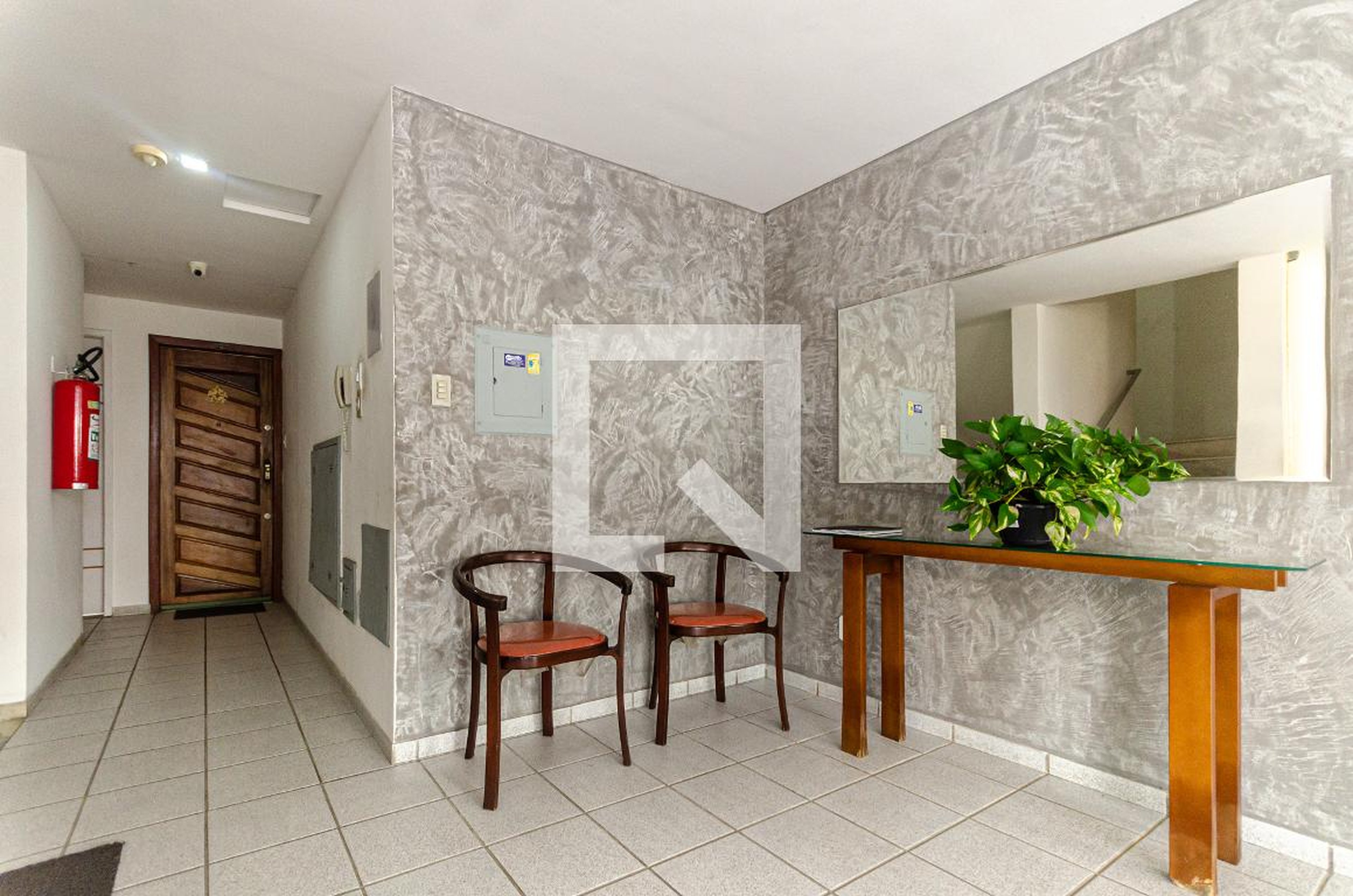 Hall de Entrada - null