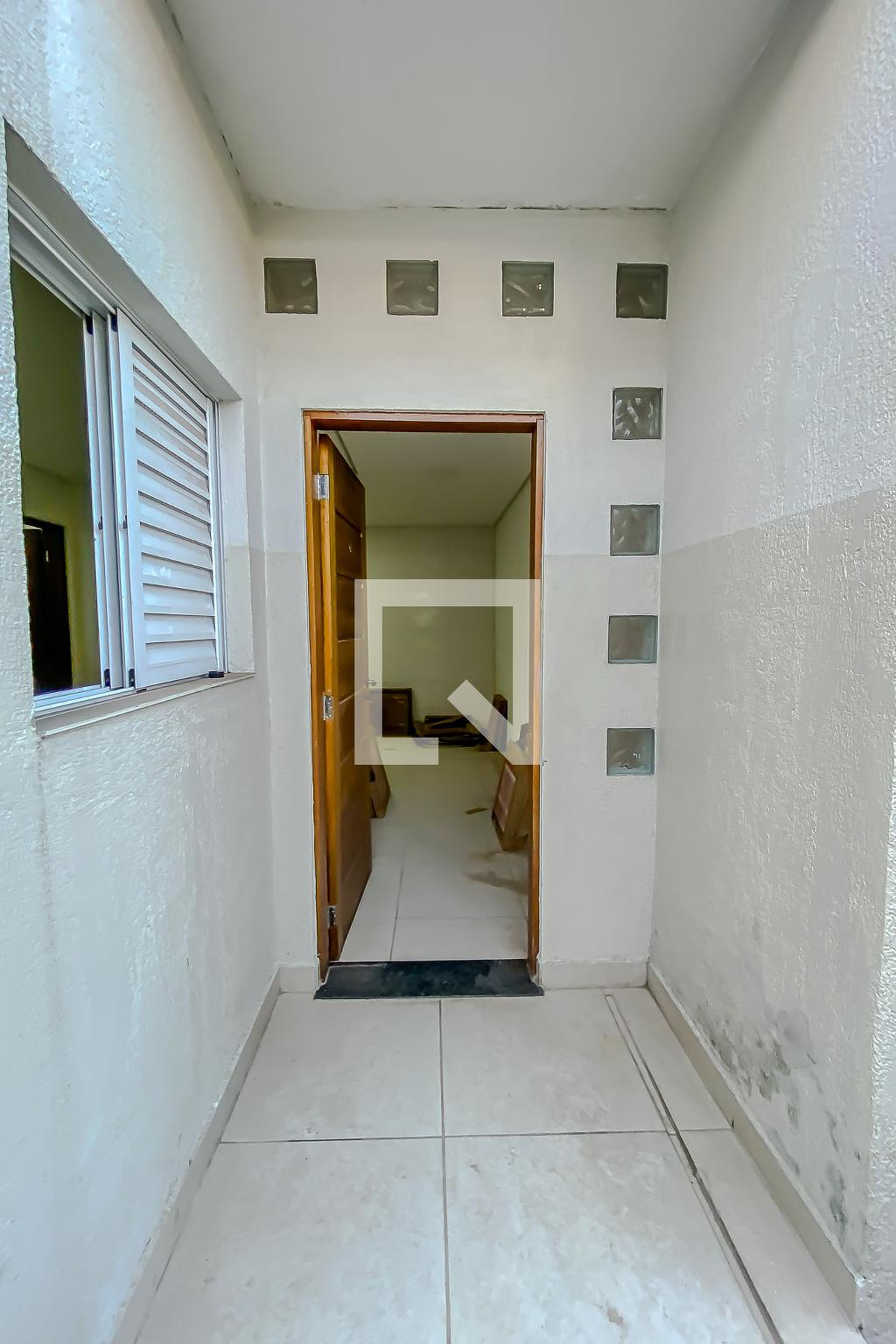 Entrada - Residencial Enta