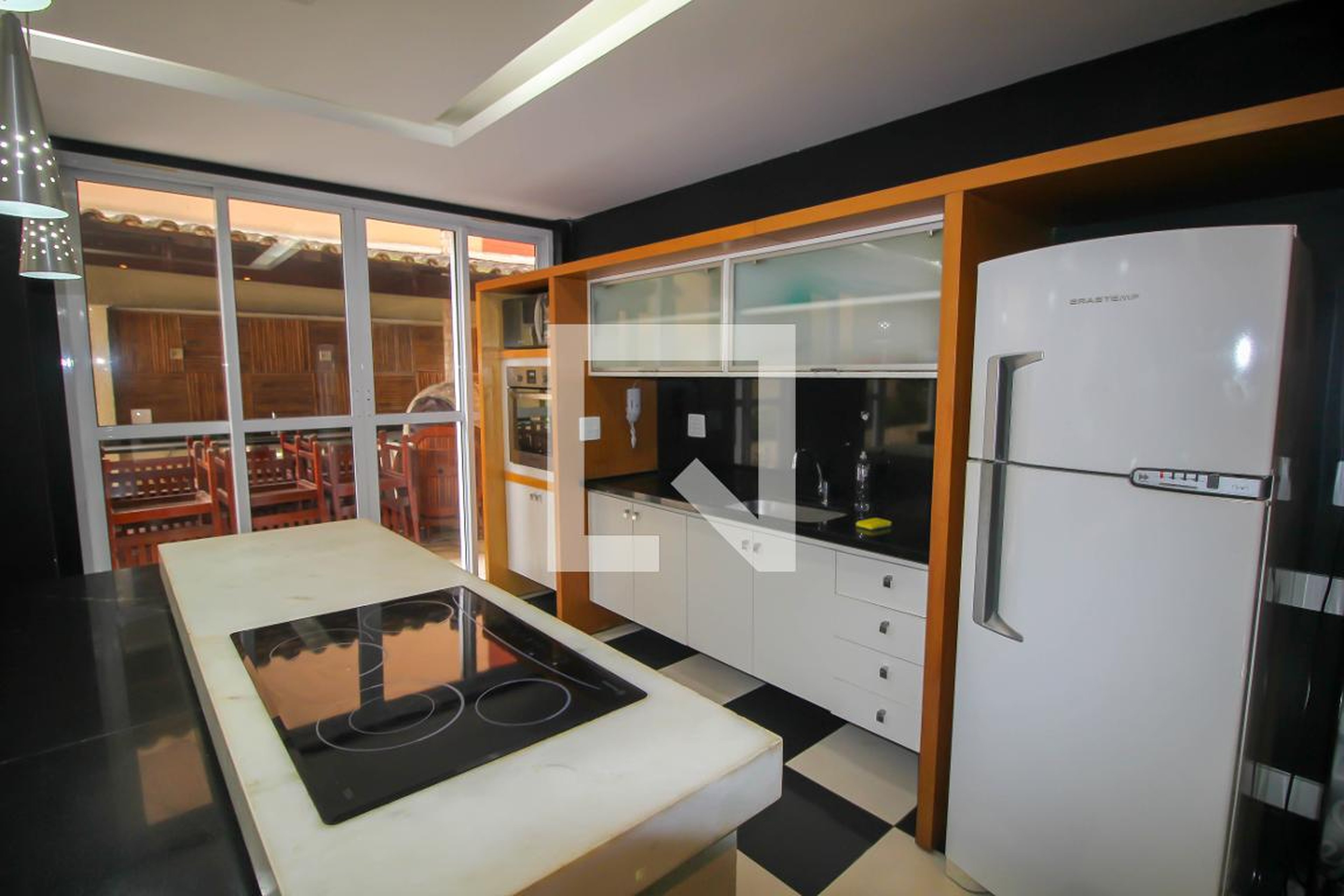 Espaço Gourmet - Bella Donna