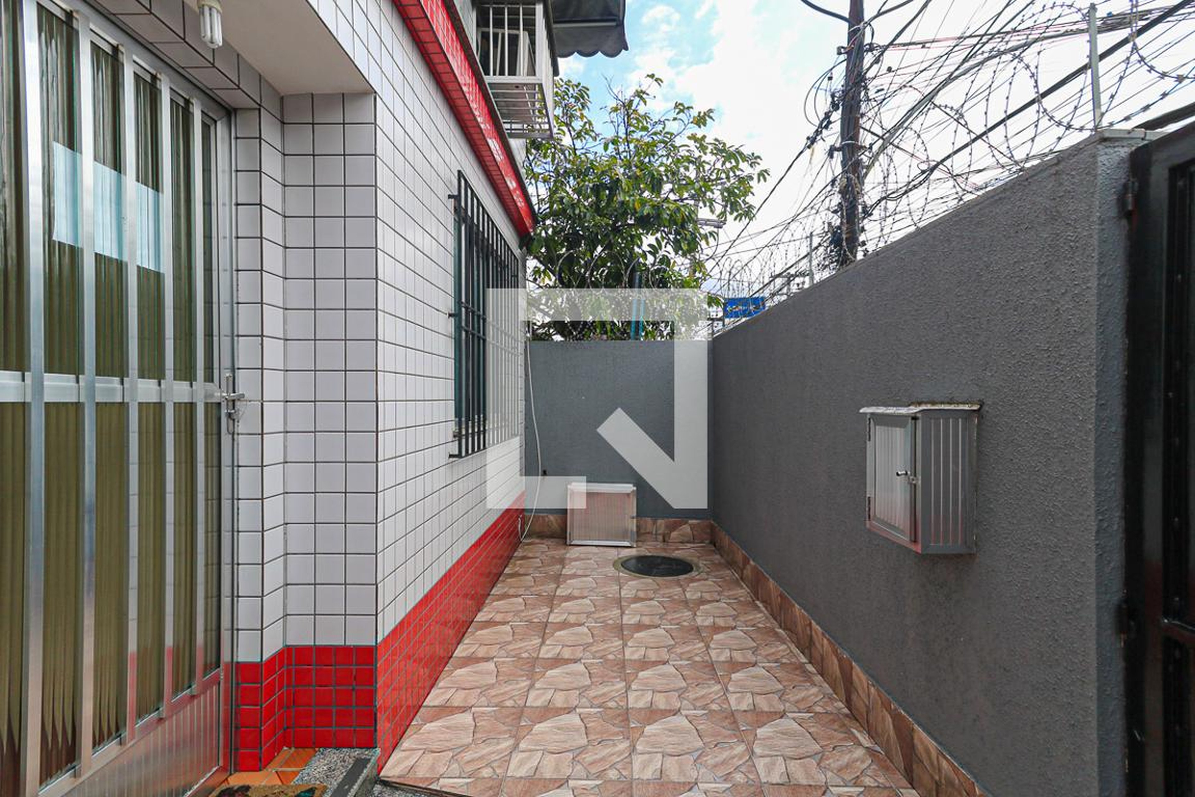 Hall de Entrada - null