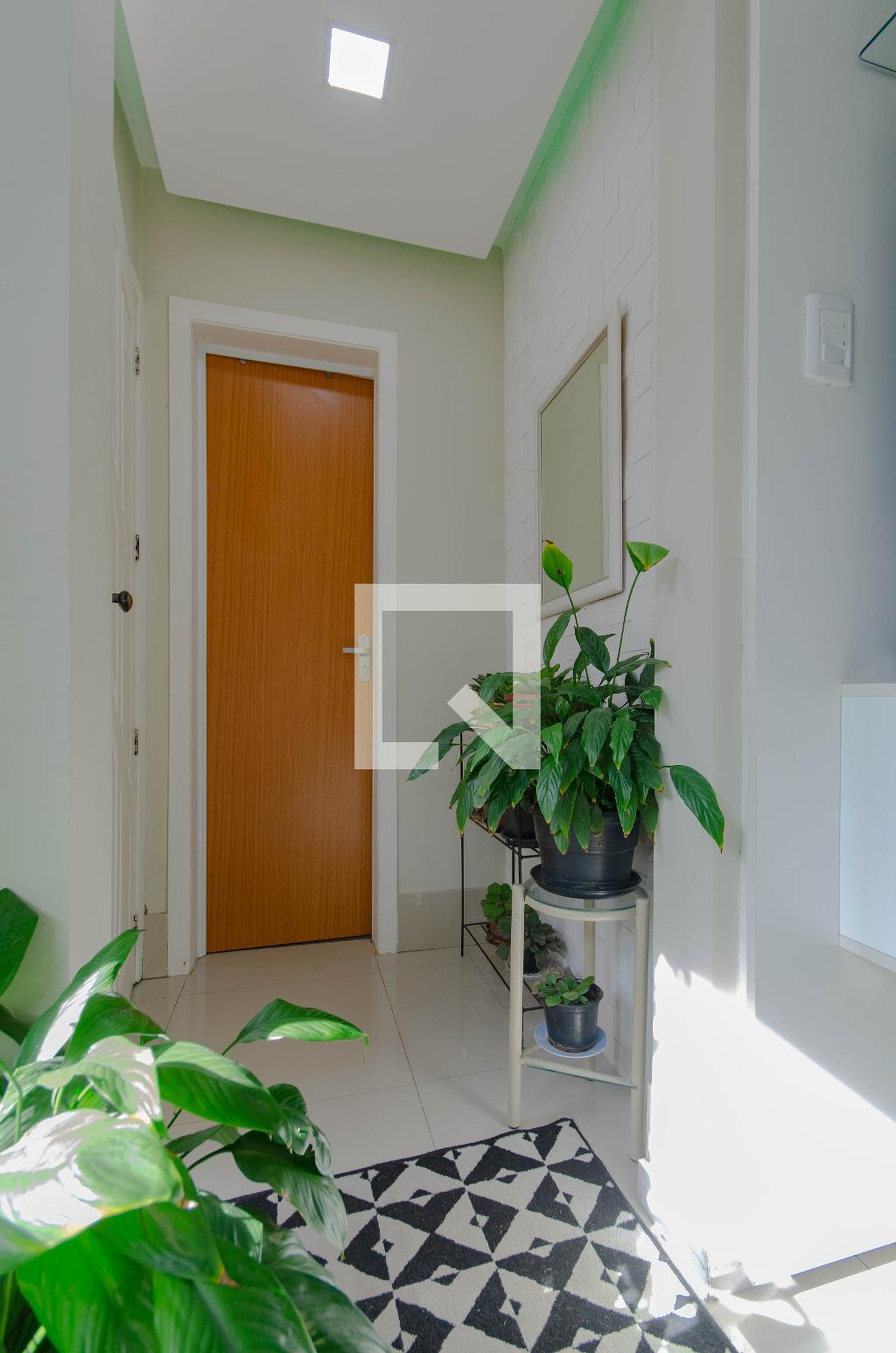 Hall de Entrada - null