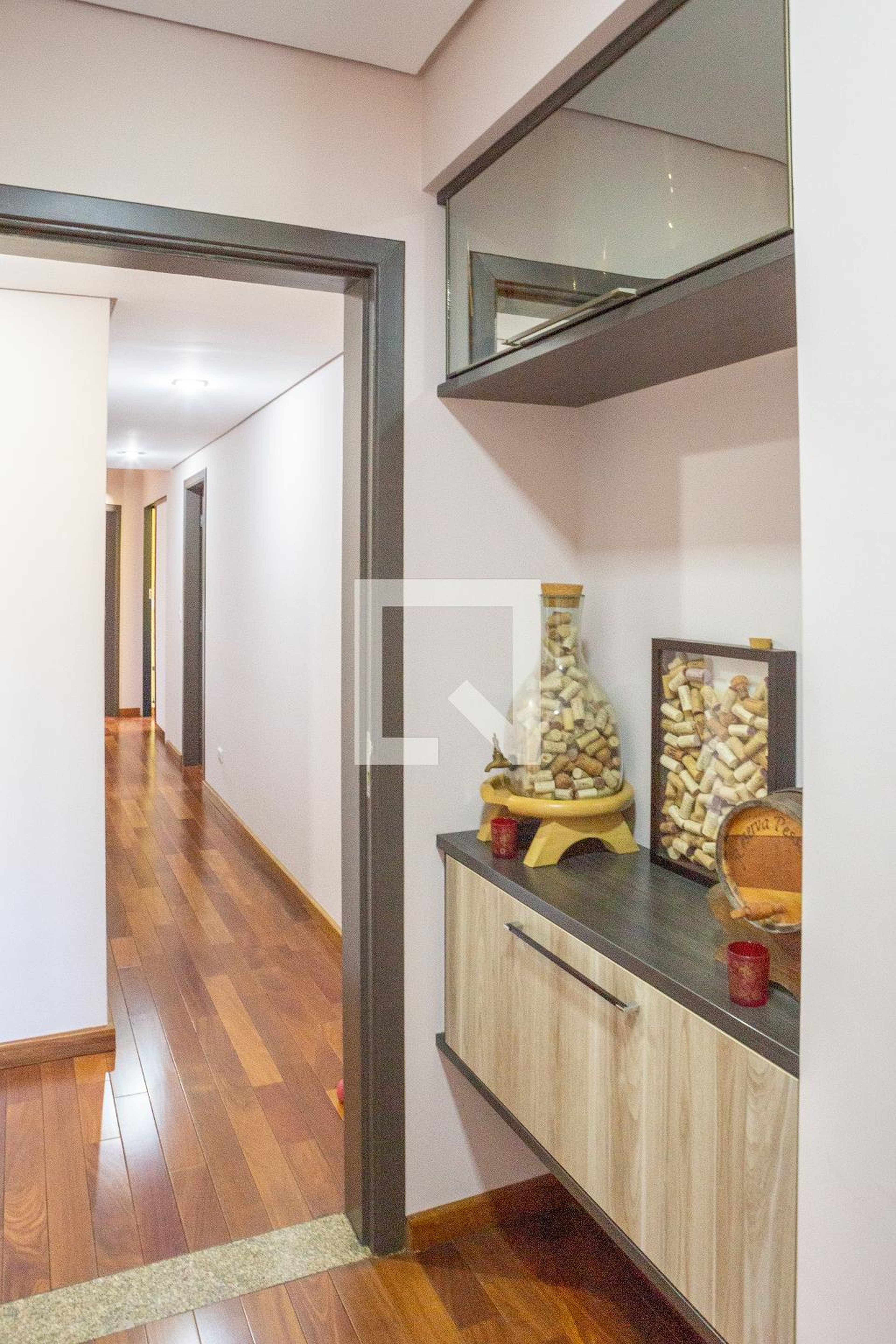 Hall de Entrada - Boulevard Alianca Liberal