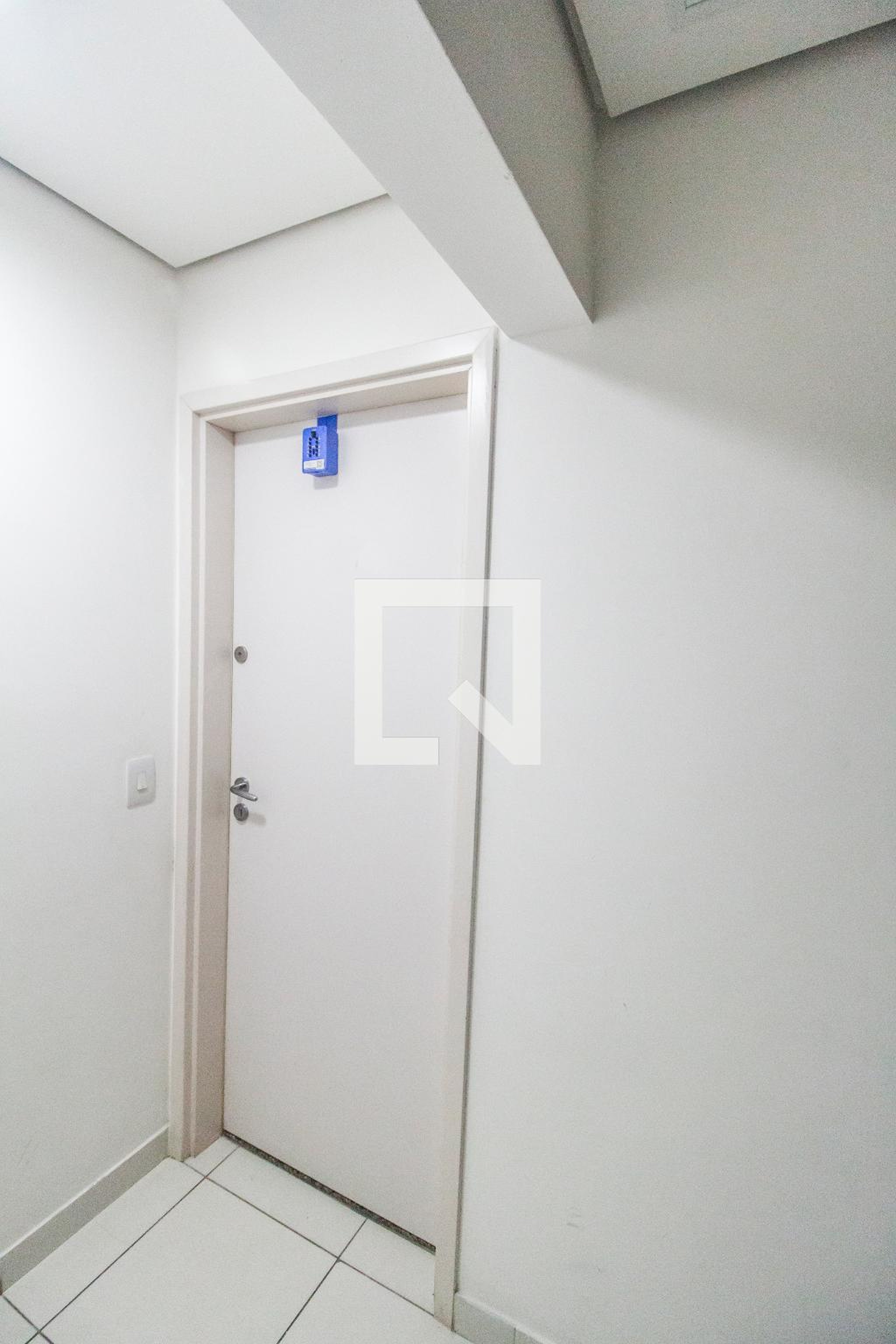 Entrada - Alto da Mata