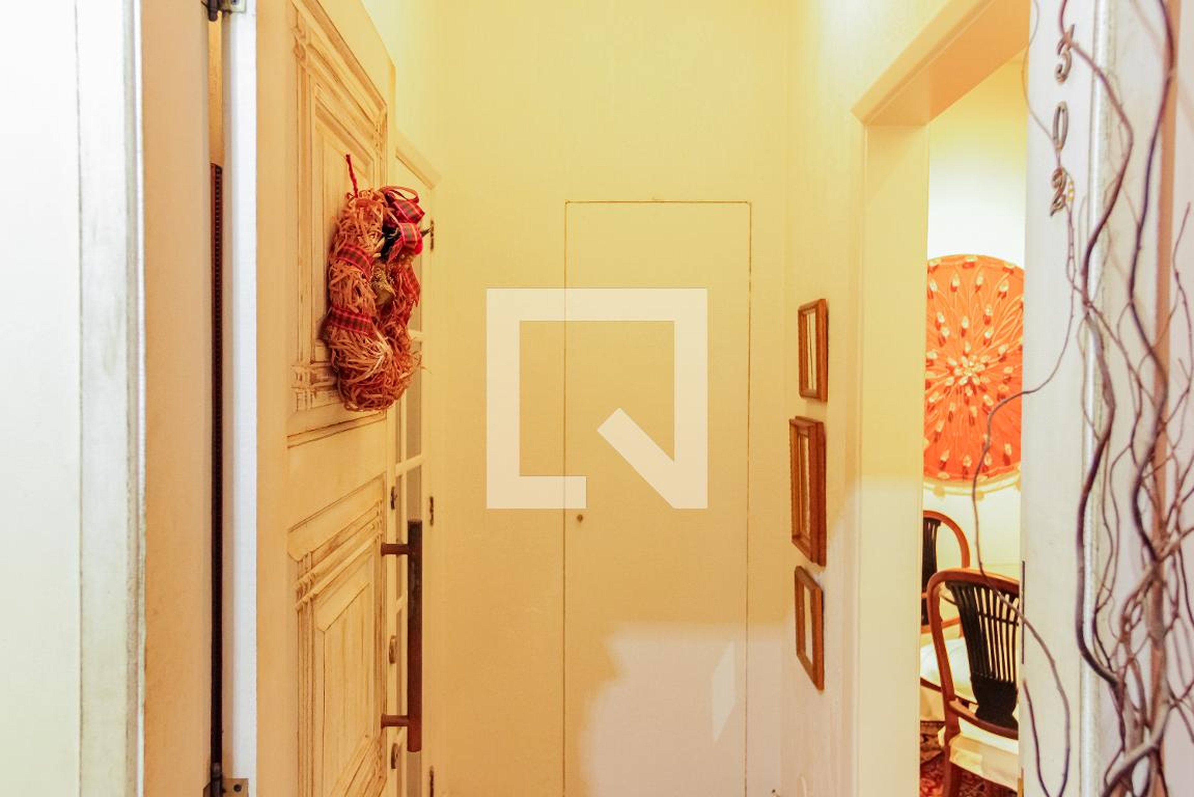 Hall social - Carelli