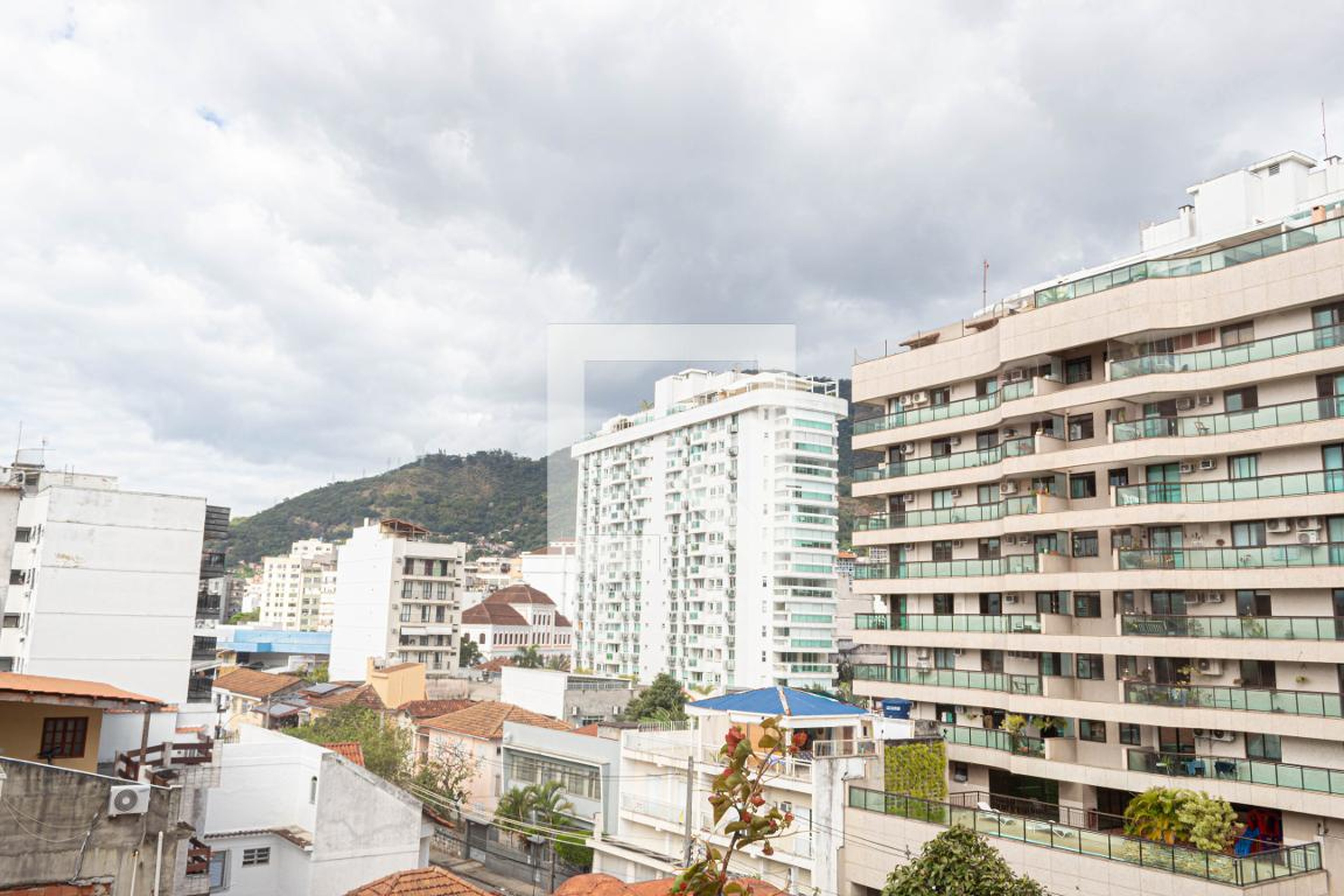 Área Externa - São Domingos