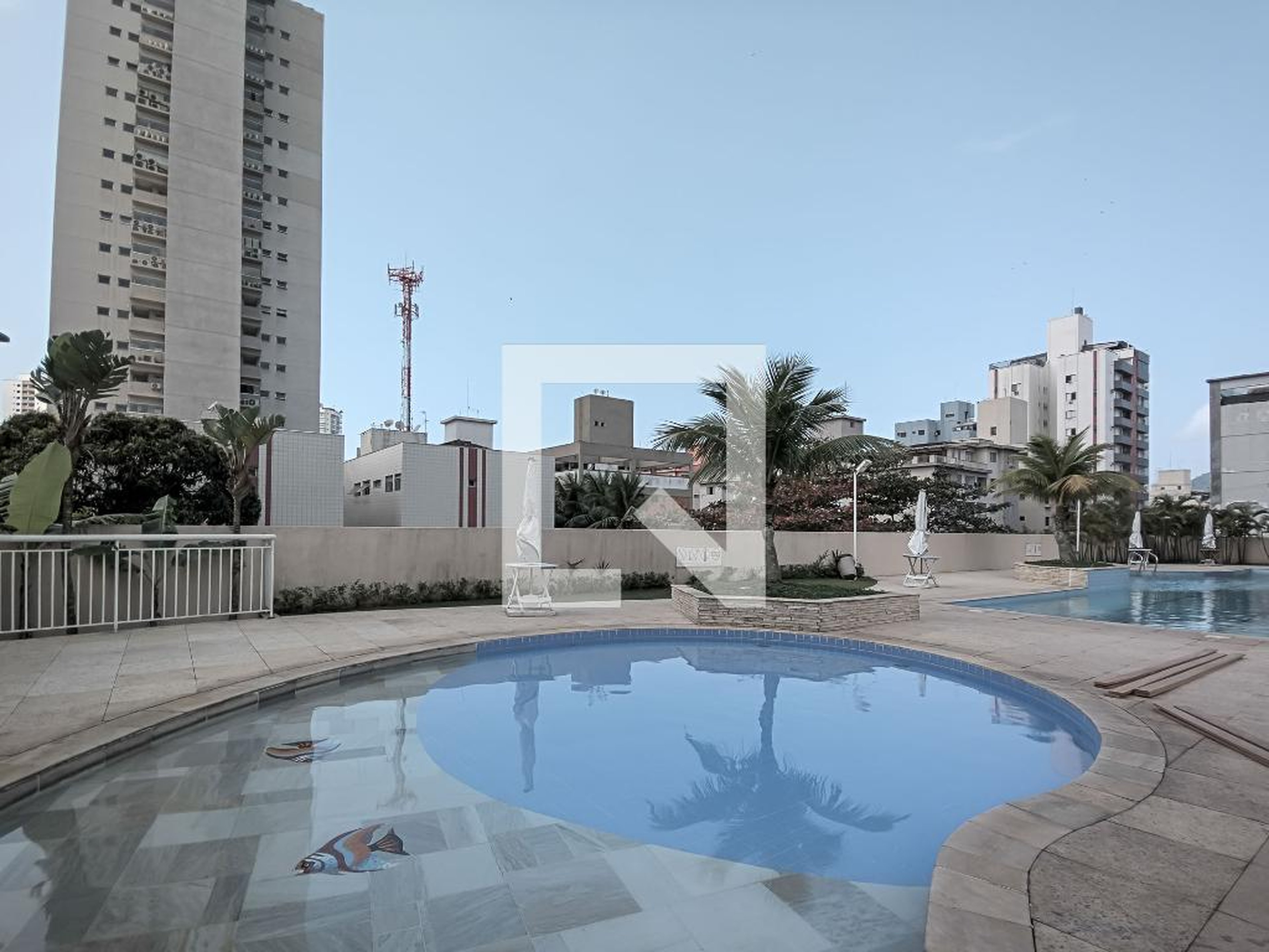 Piscina - Twice