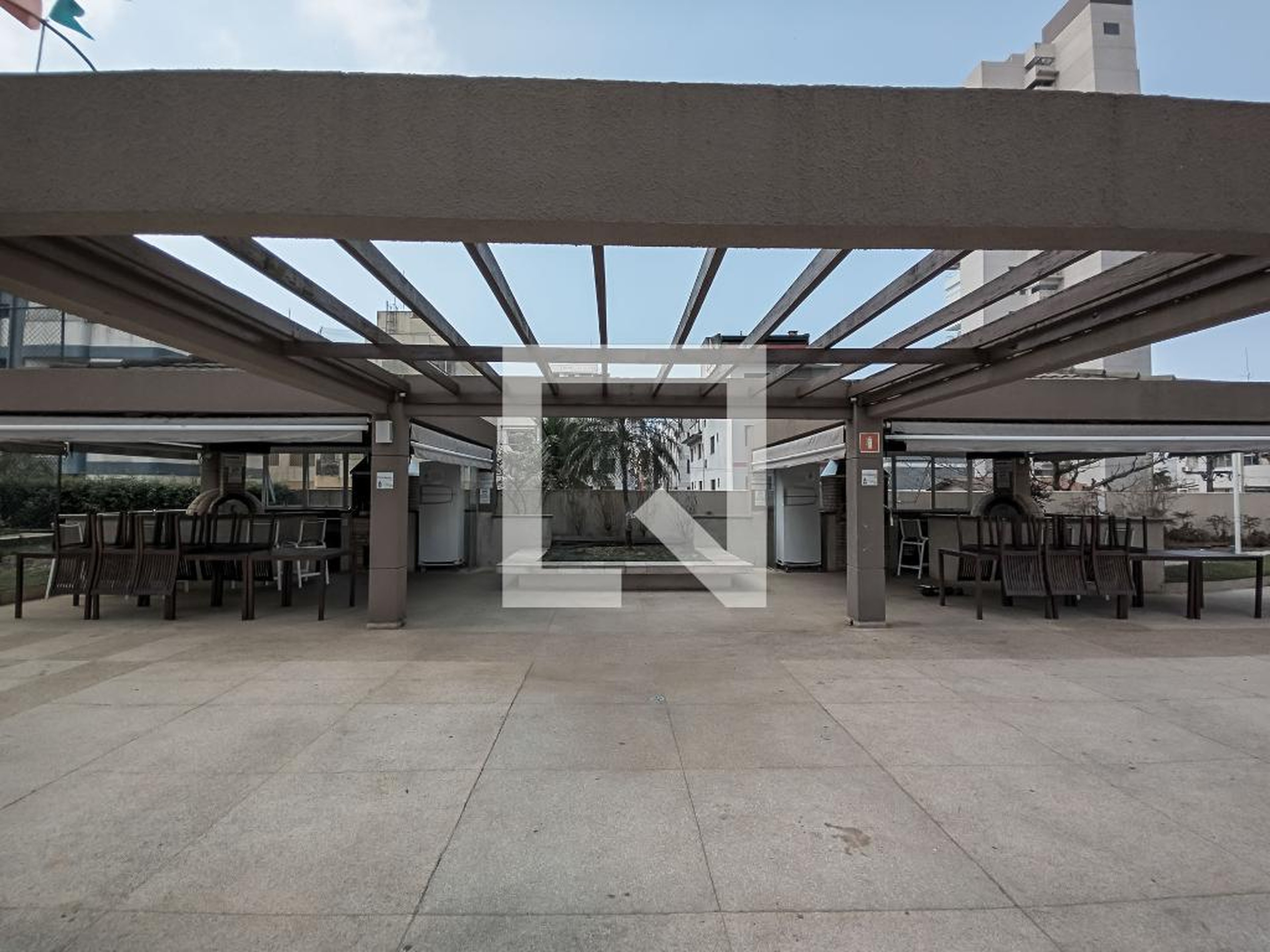 Espaço Gourmet - Twice