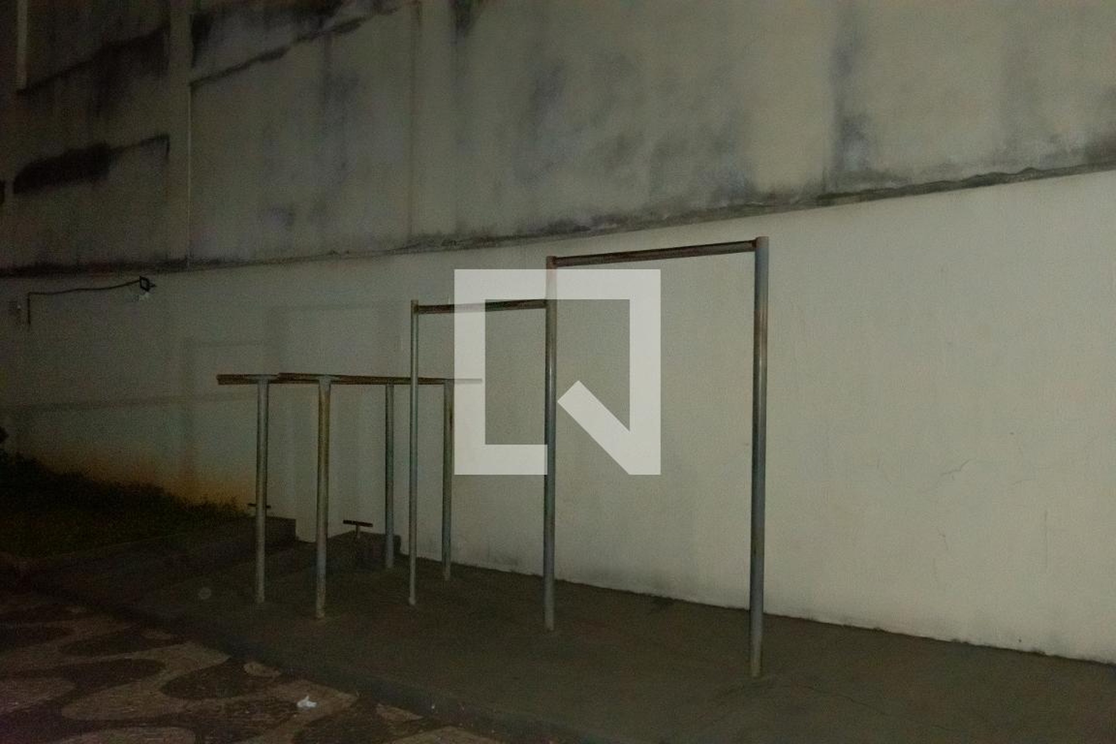 Área comum - Edifício Place de Letoile