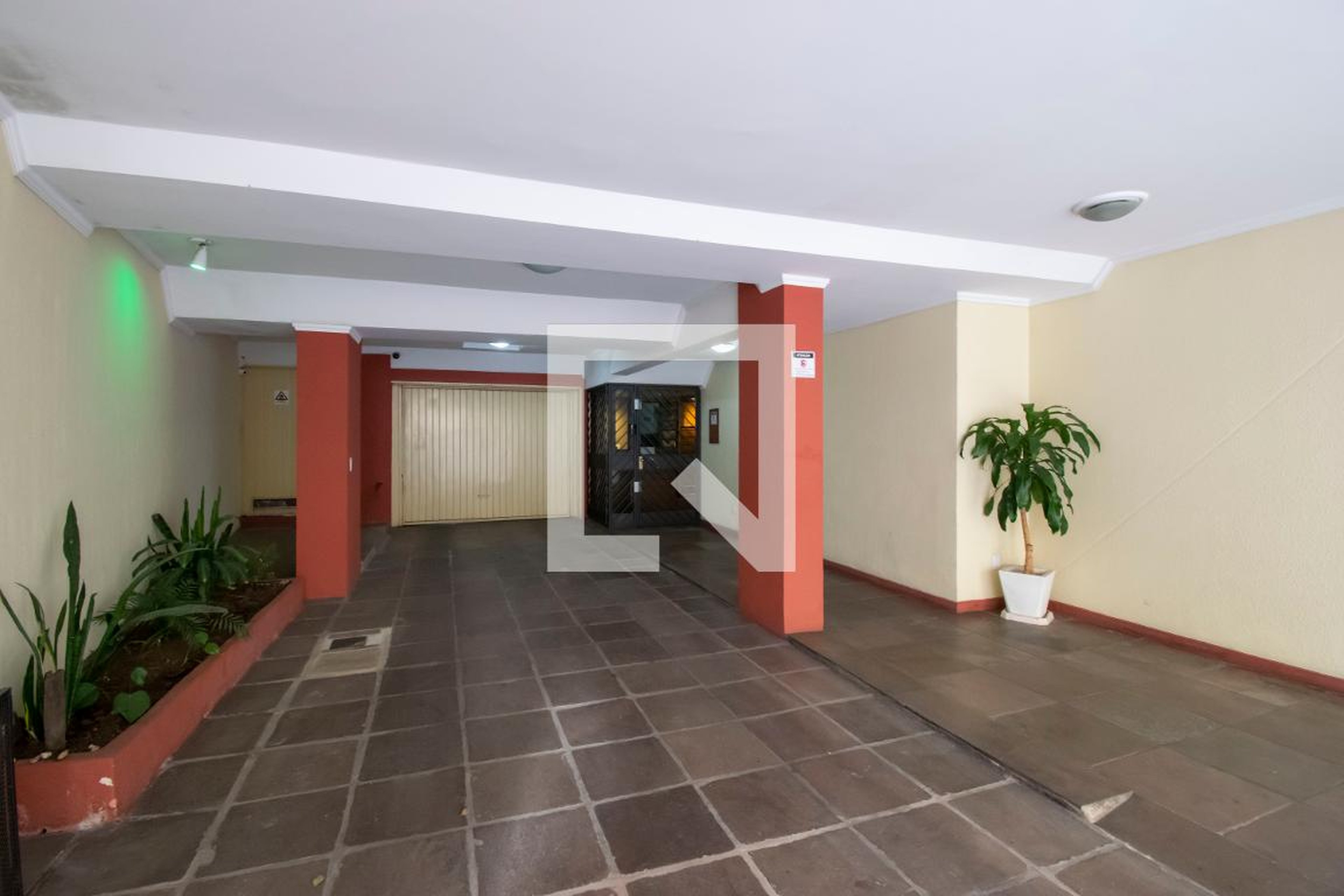 Entrada - Don Rafaelle