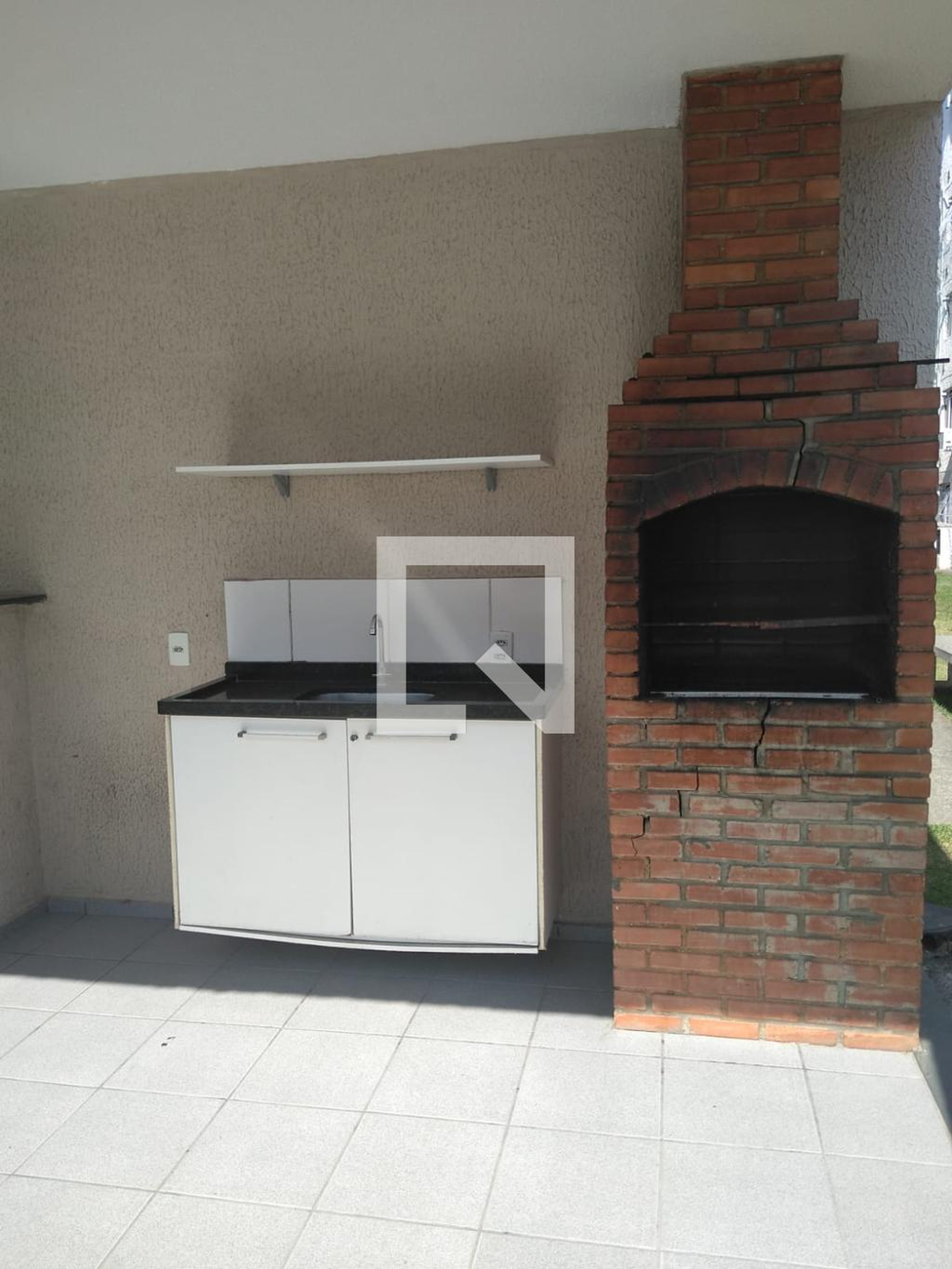 Churrasqueira - Reserva das Árvores IV