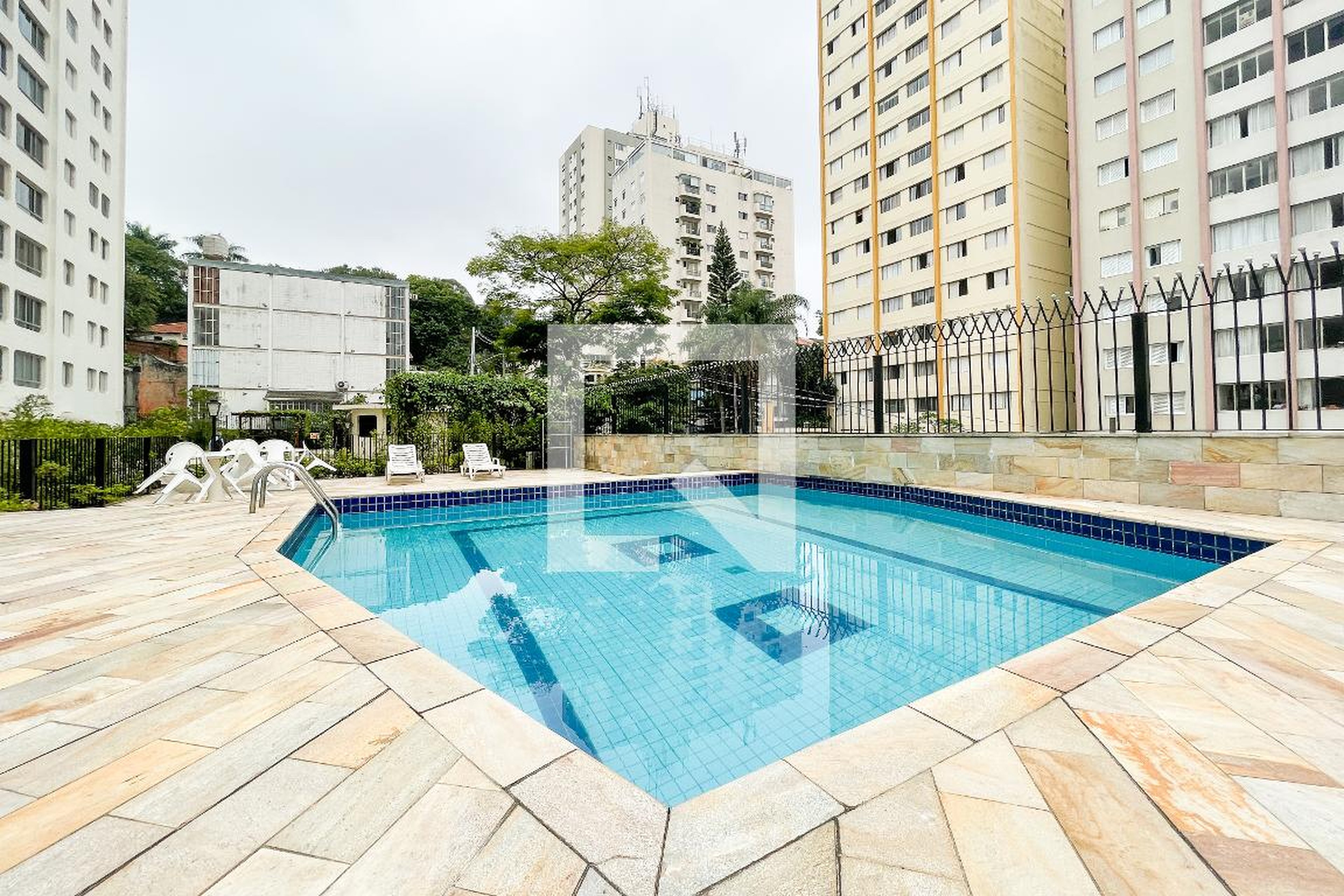 Piscina - Ville Renaissance