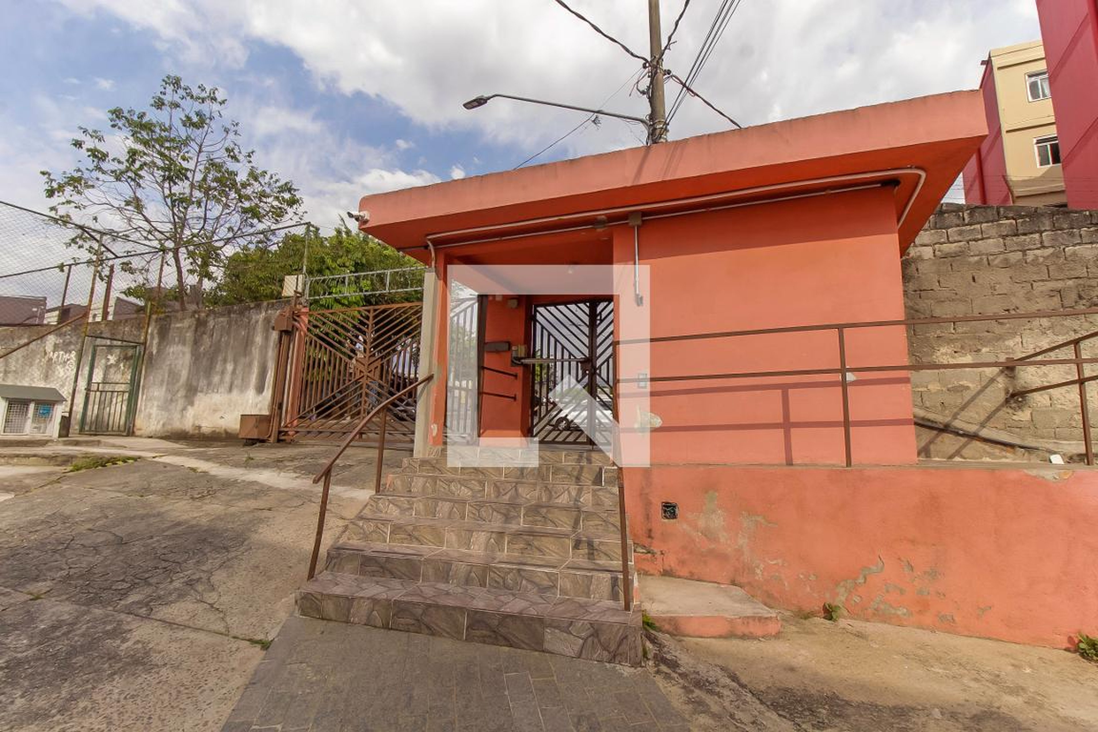 Entrada - 