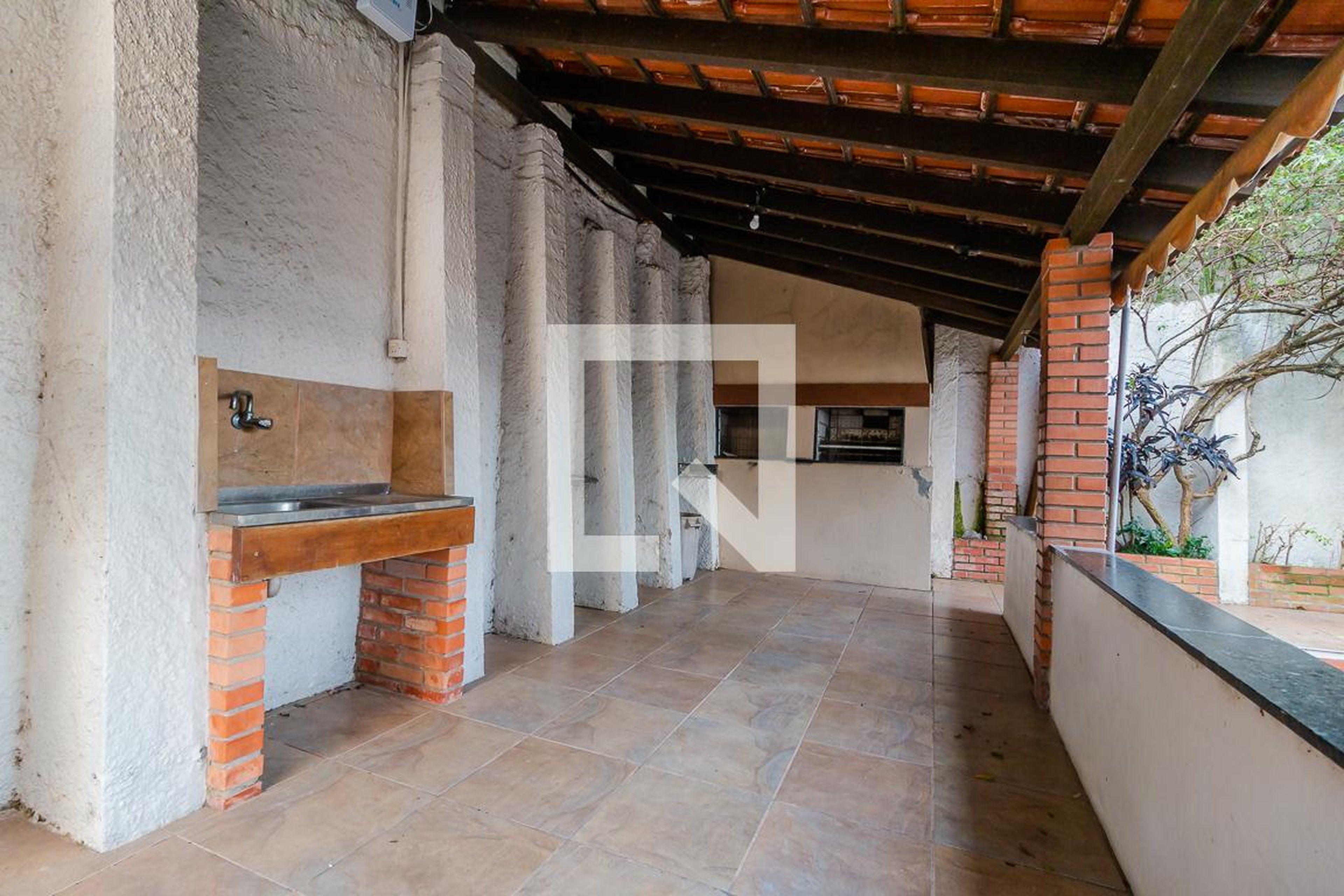 Área comum - Pirianópolis