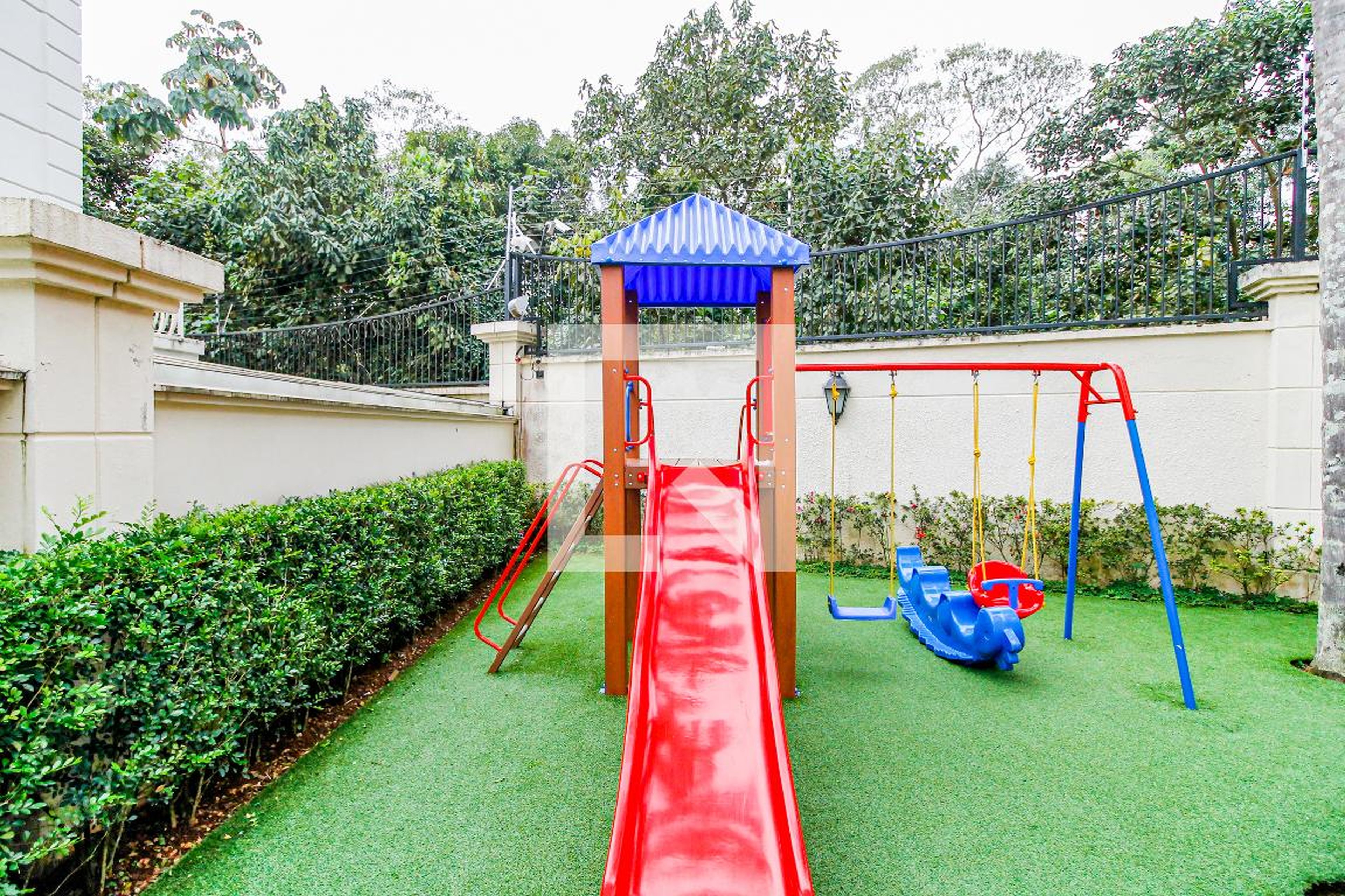 Playground - Palm Hill North