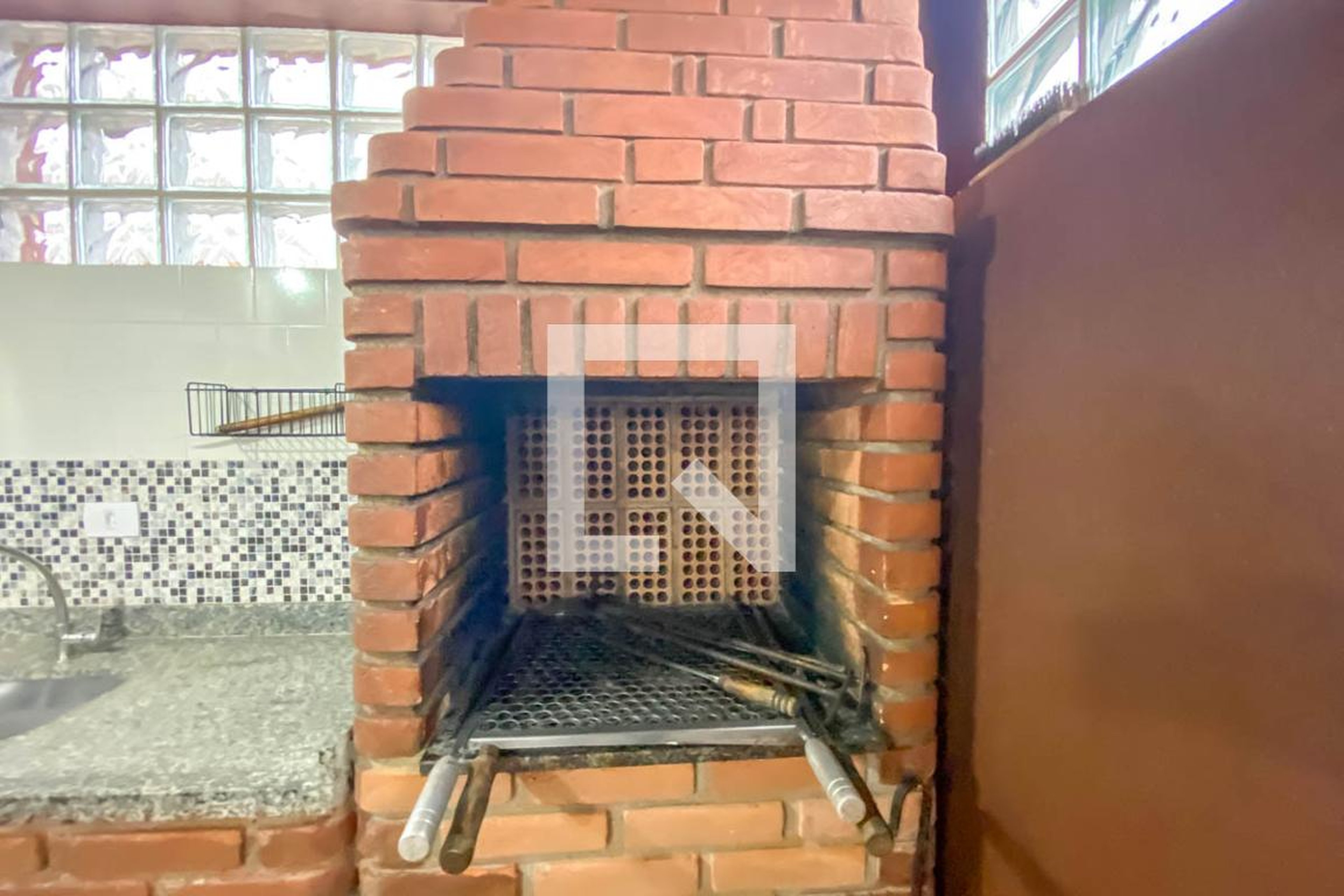 Churrasqueira - Maison Versales II