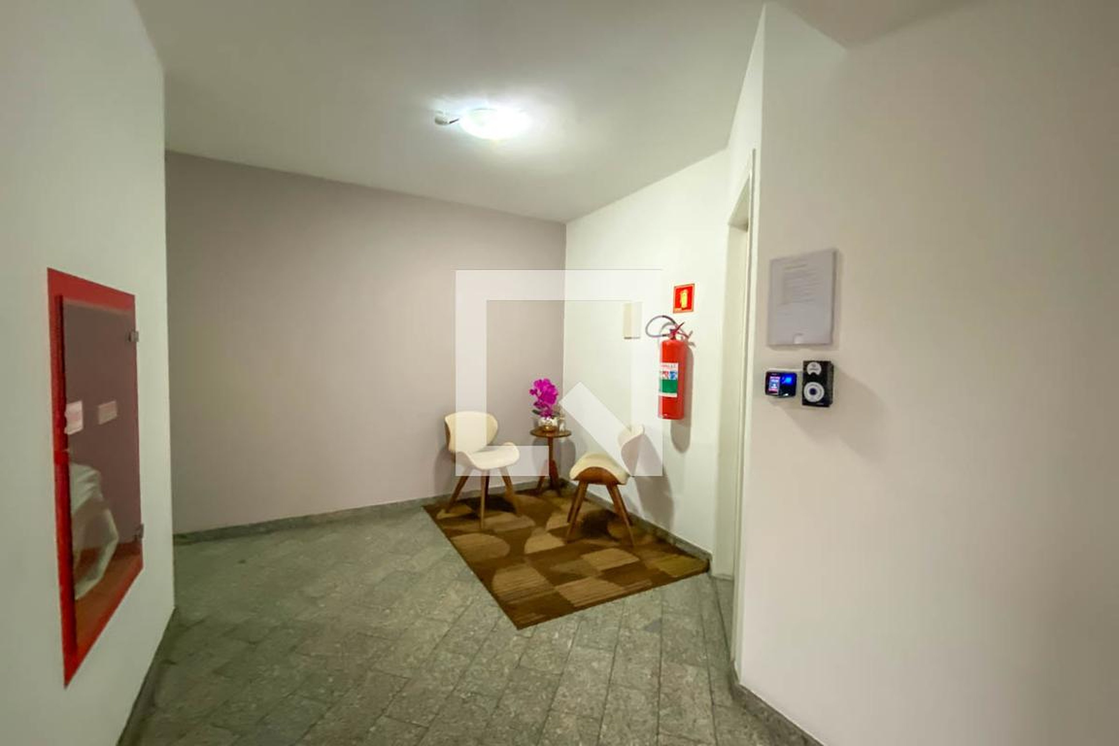 Hall de Entrada - Maison Versales II