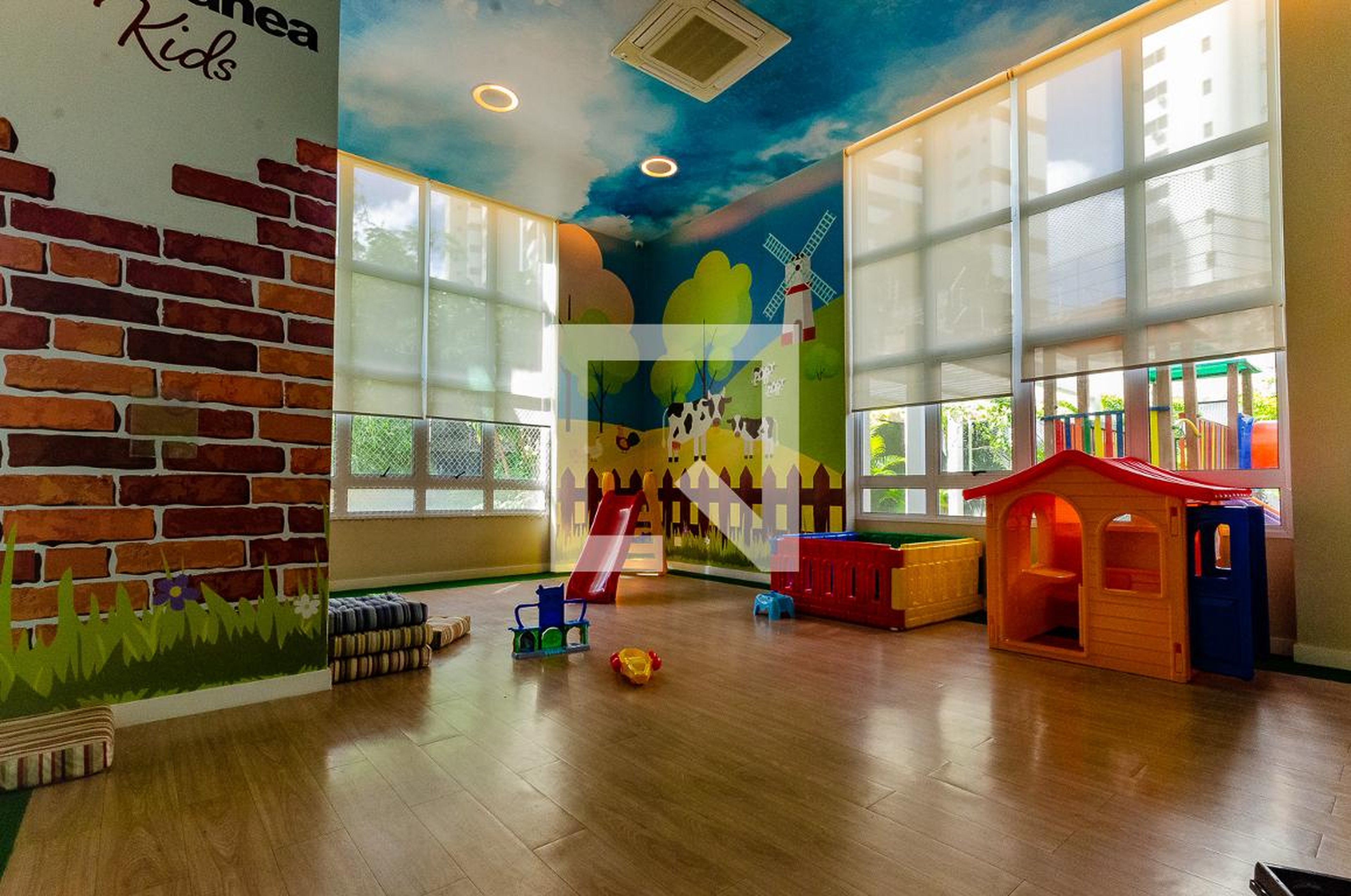 Brinquedoteca - Coletânea Vale do Canela