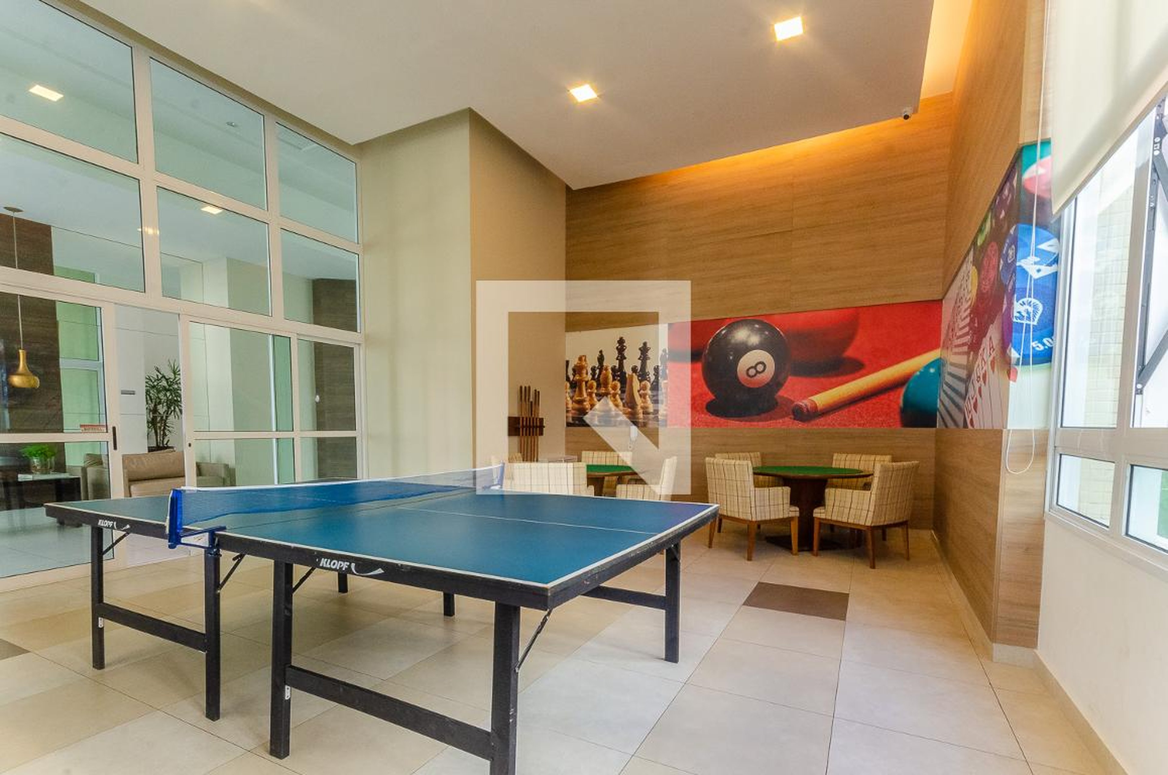 Salão de jogos - Coletânea Vale do Canela