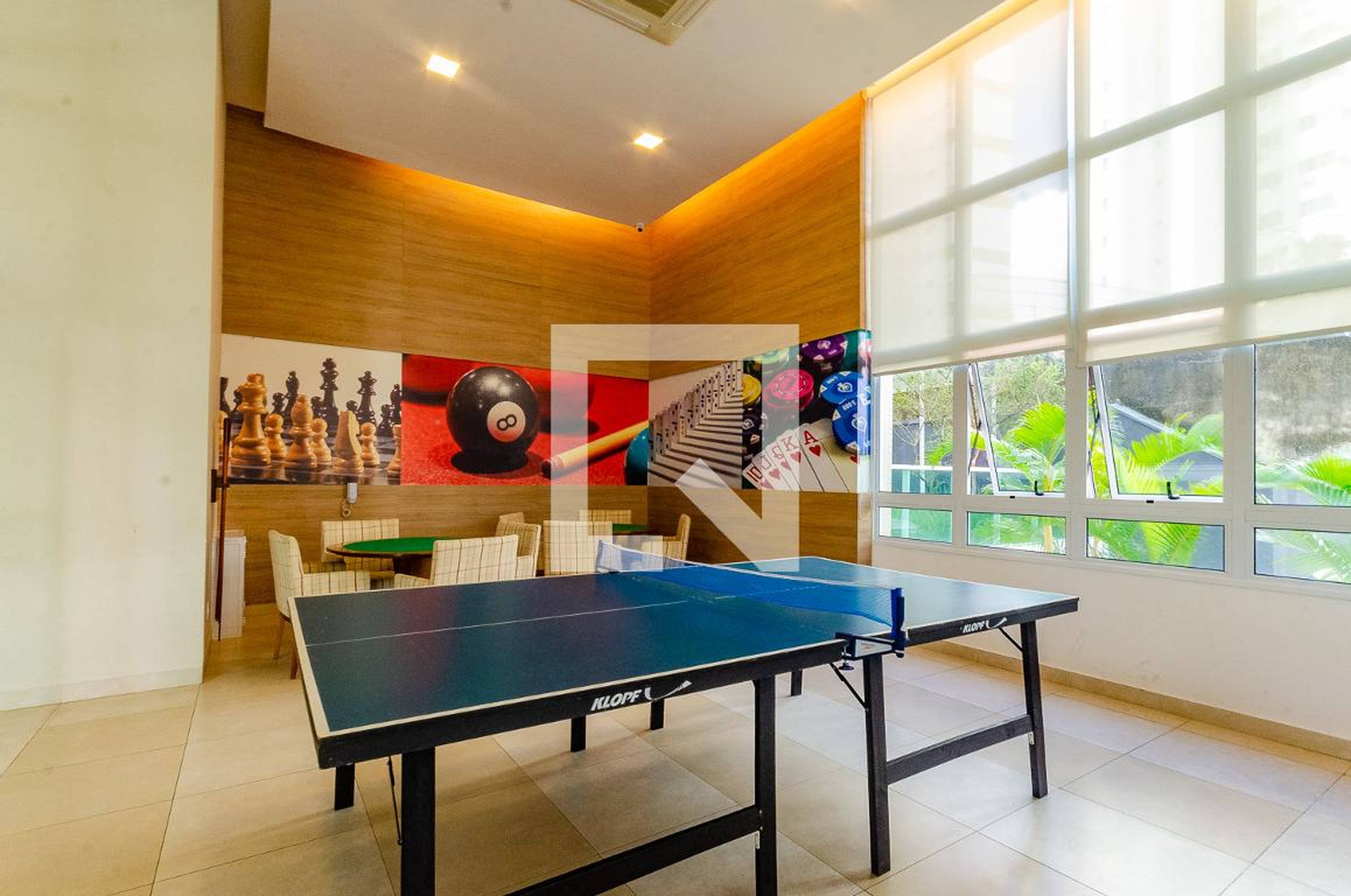 Sala de Jogos - Coletânea Vale do Canela