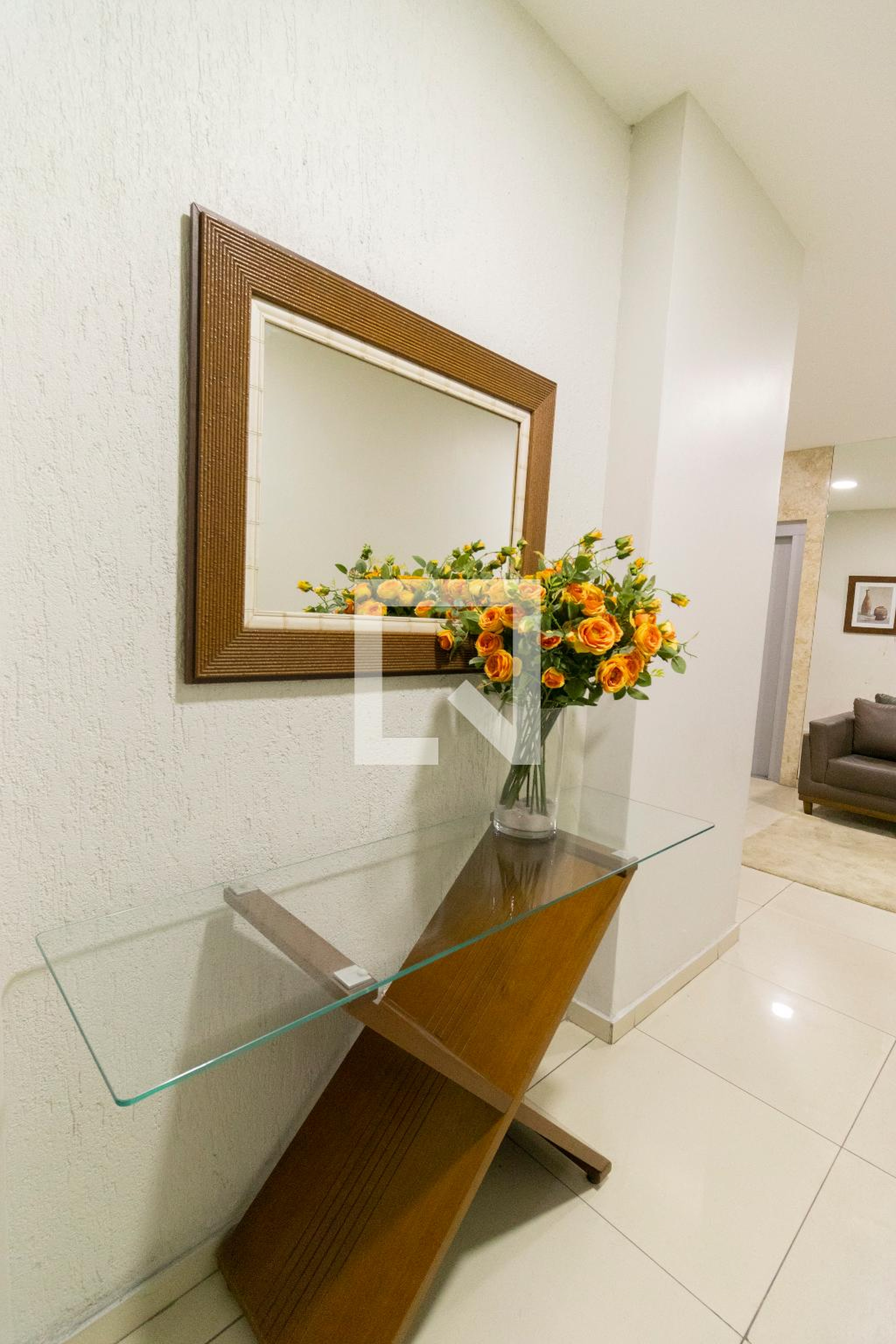 Hall de Entrada - null