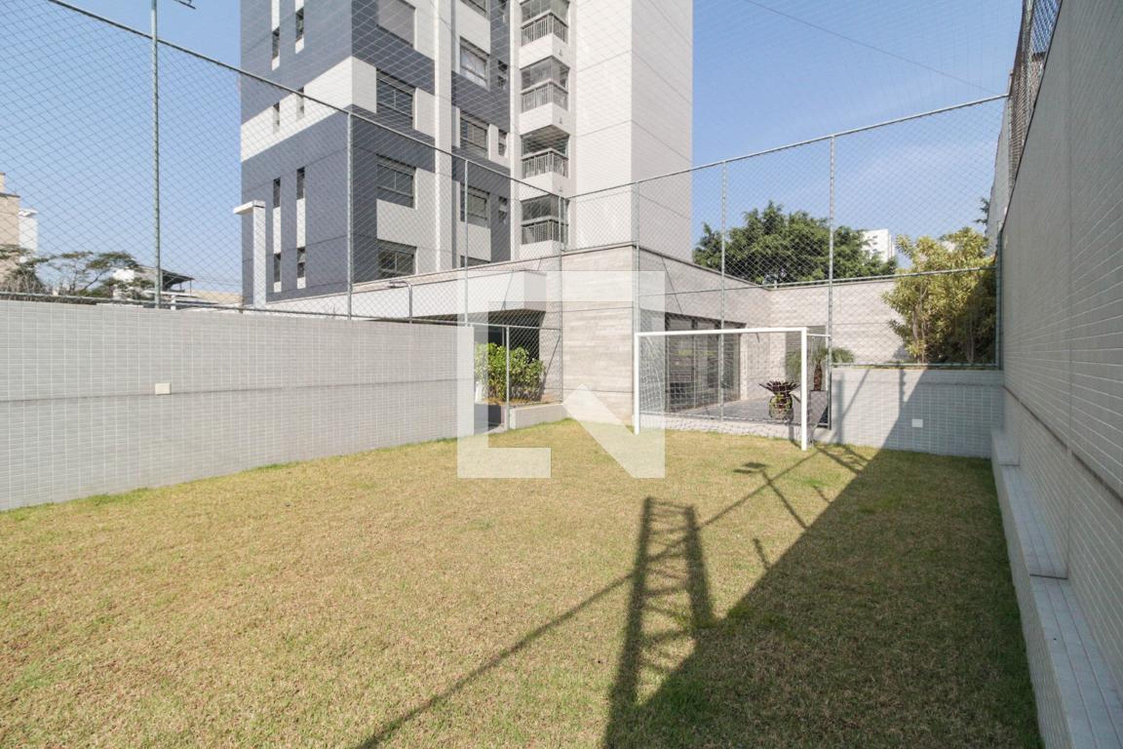 Quadra - Raízes do Parque