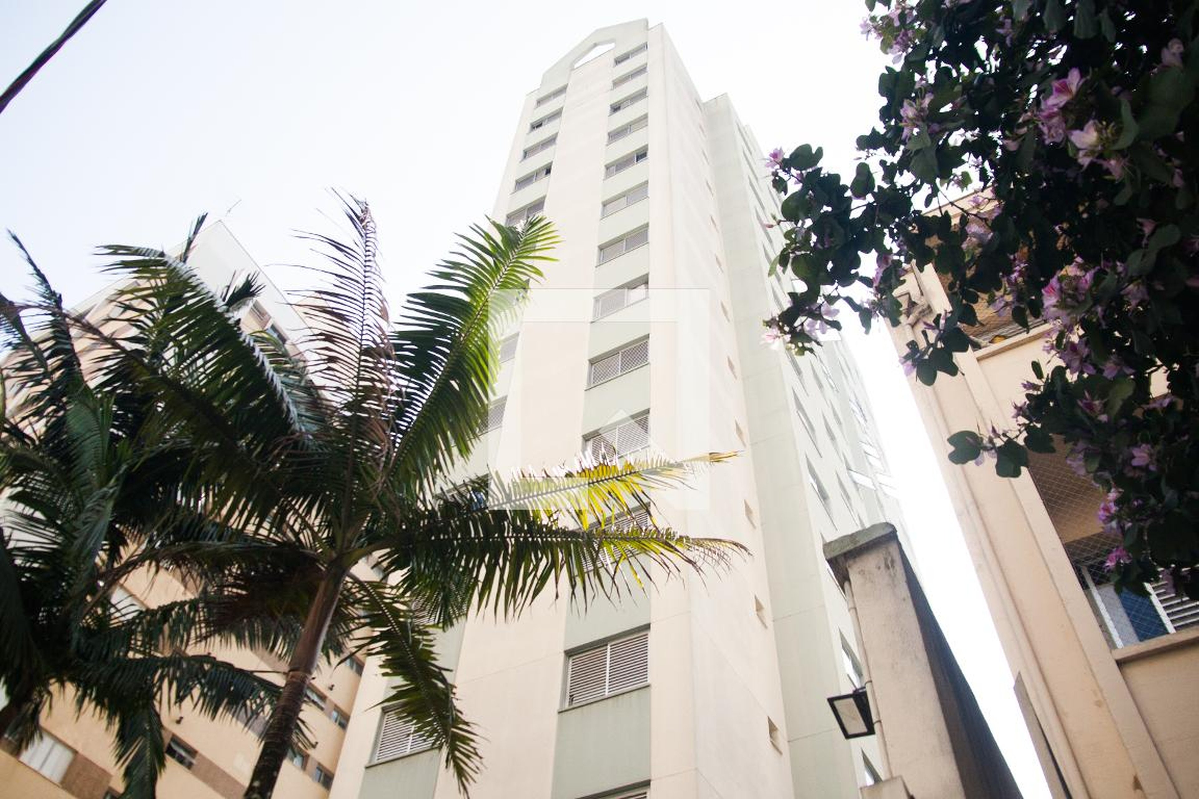 Fachada do Prédio Edifício Four Seasons Residence