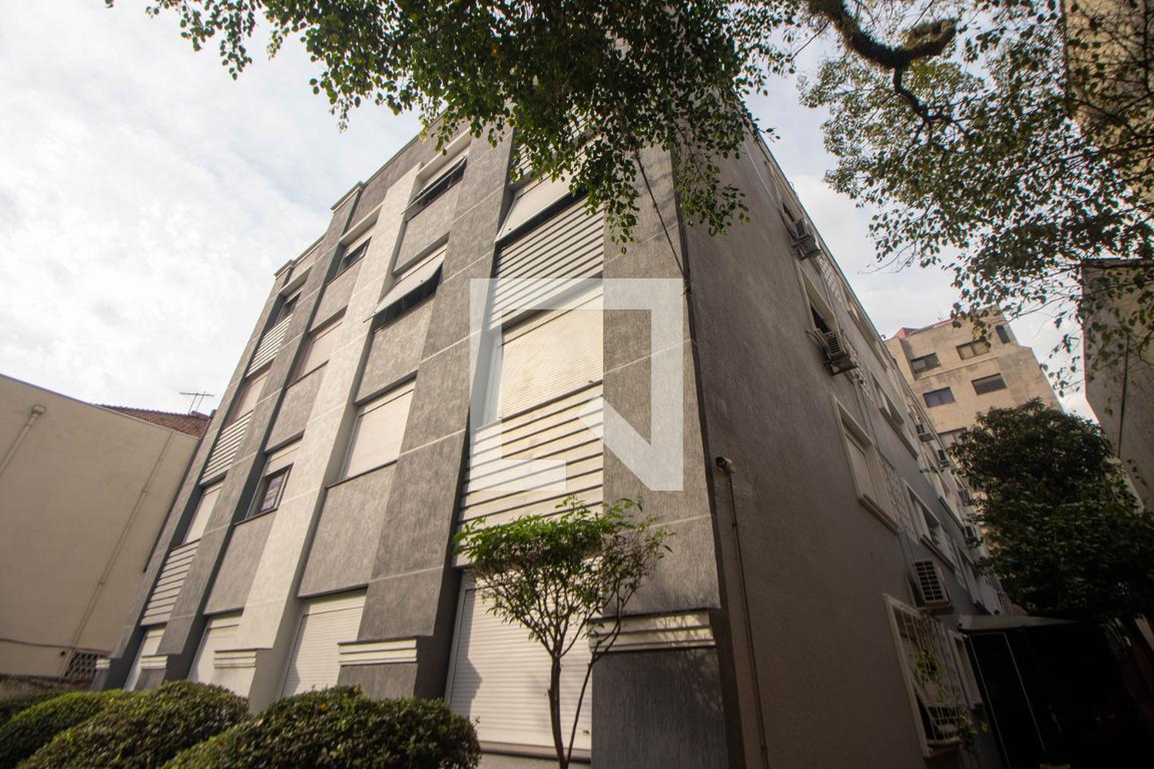 Área comum - Edifício Abaeté