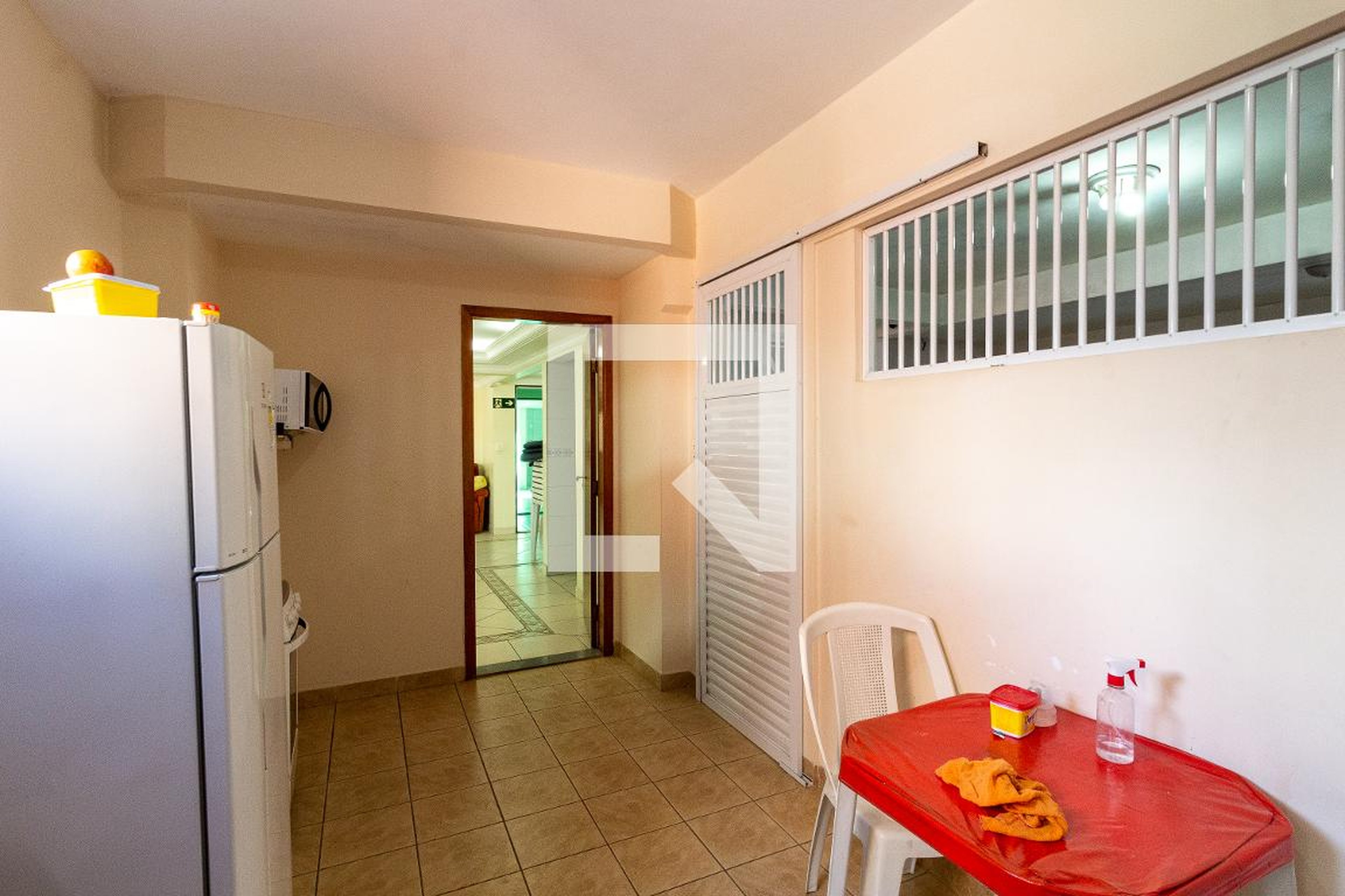 Churrasqueira - Santo Expedito II