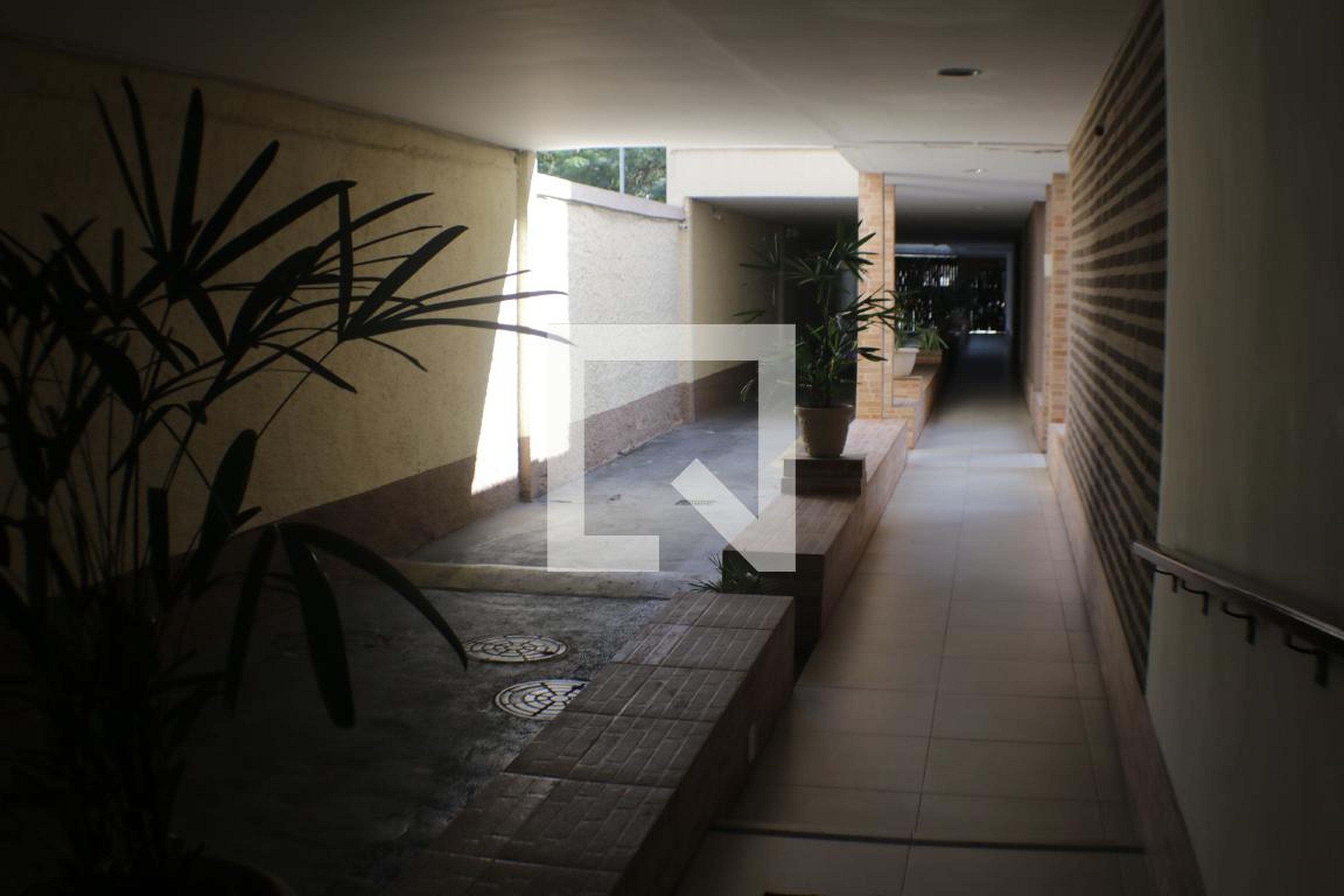 Hall de Entrada - Moana II