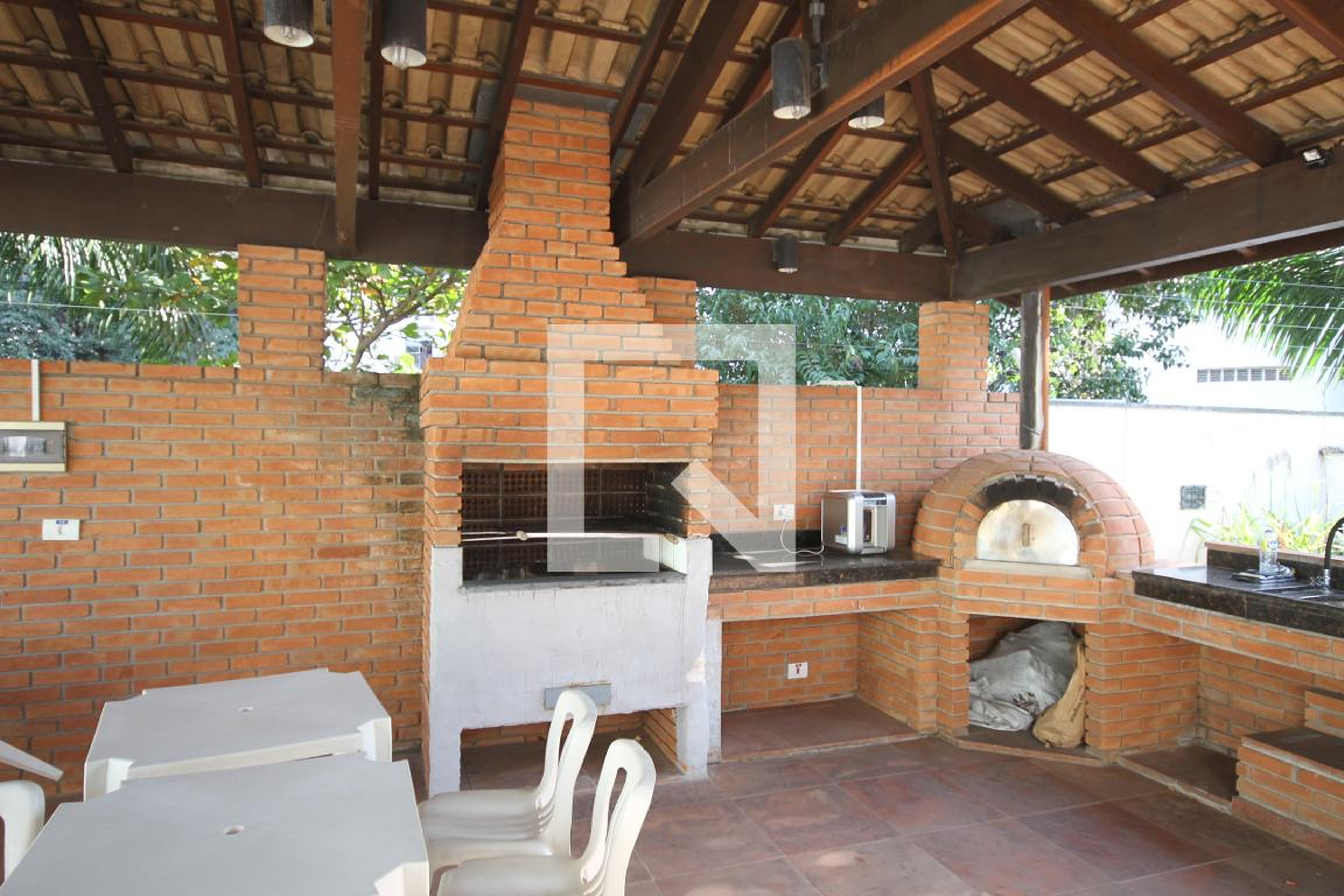 Churrasqueira - Porto Fino