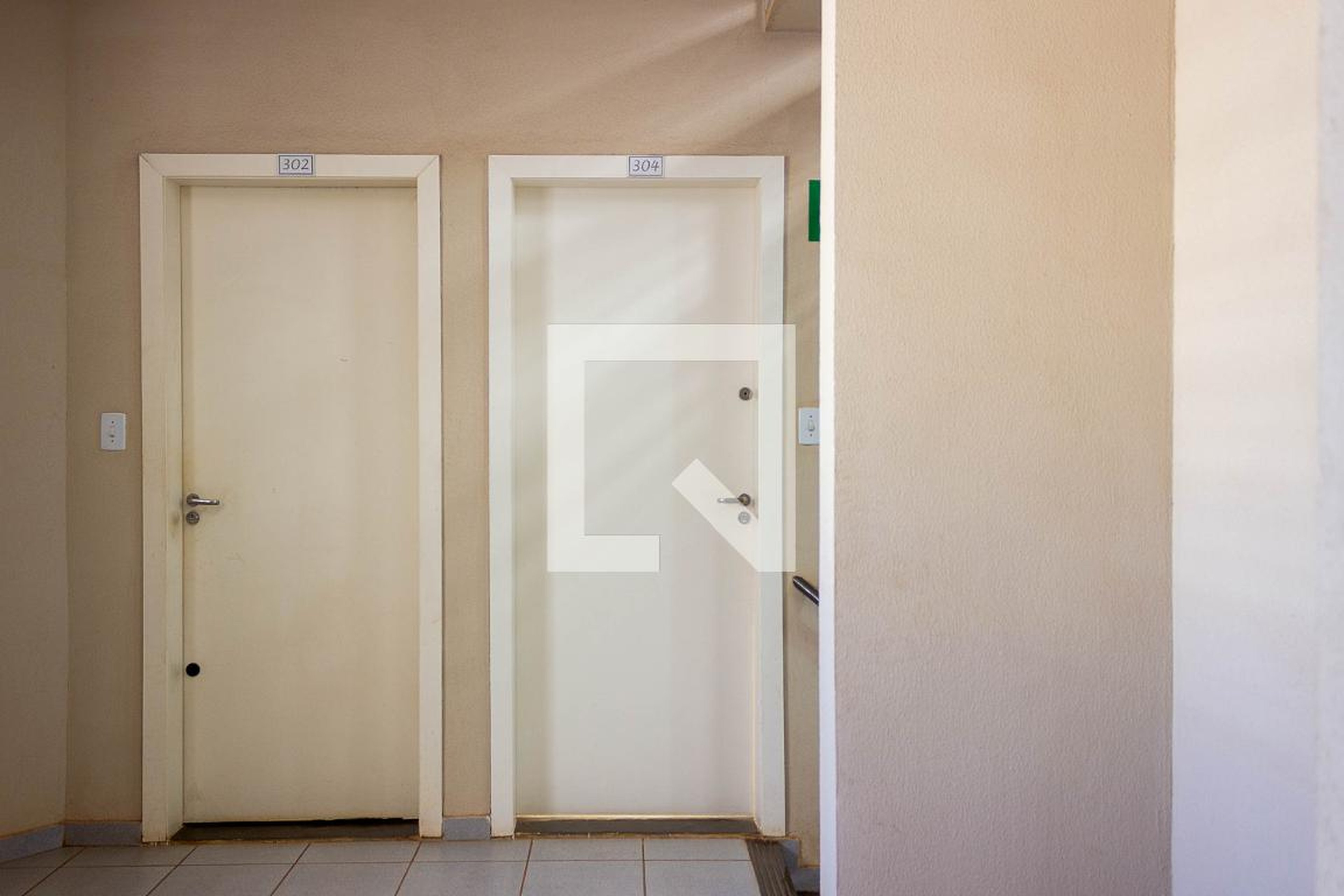 Entrada - United Coast