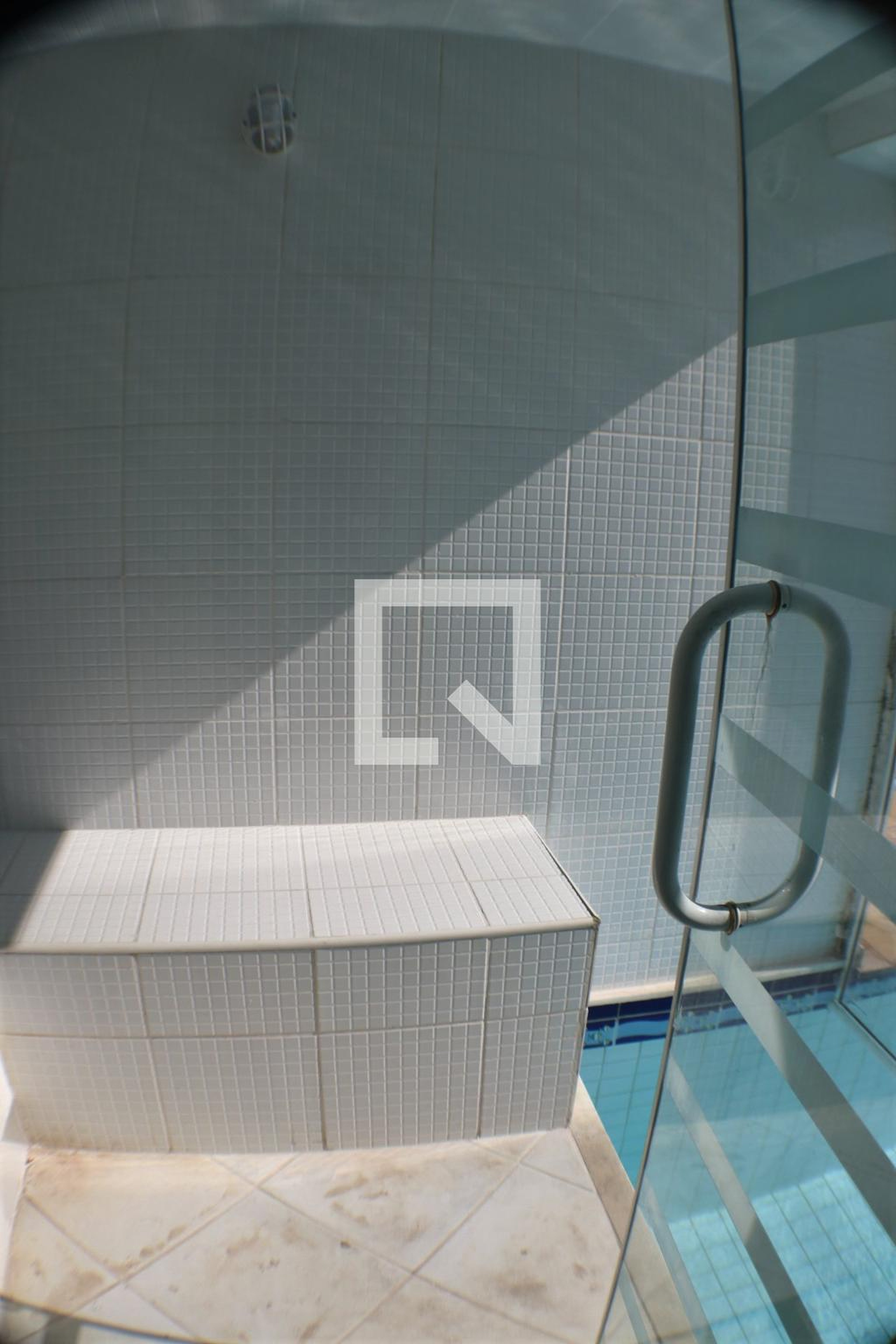 Sauna - Mix Residencial