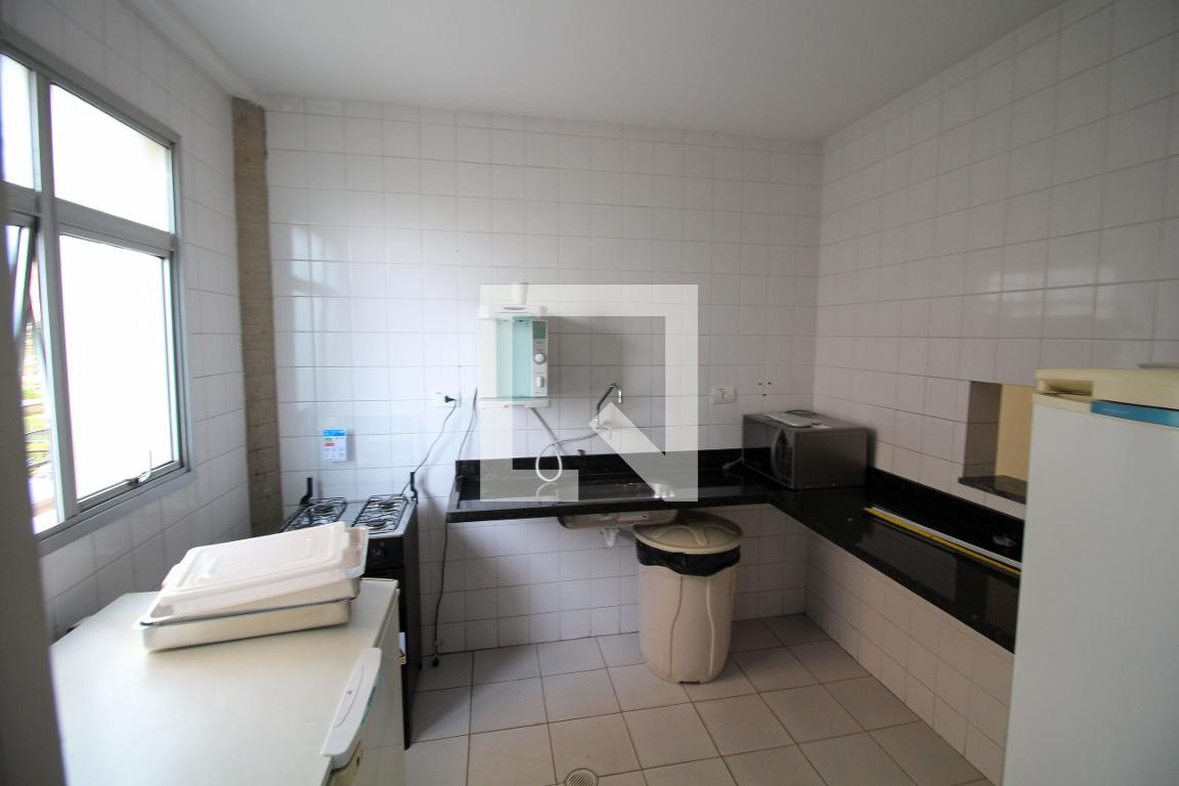 Salao de Festa - Villaggio Di Anália Franco