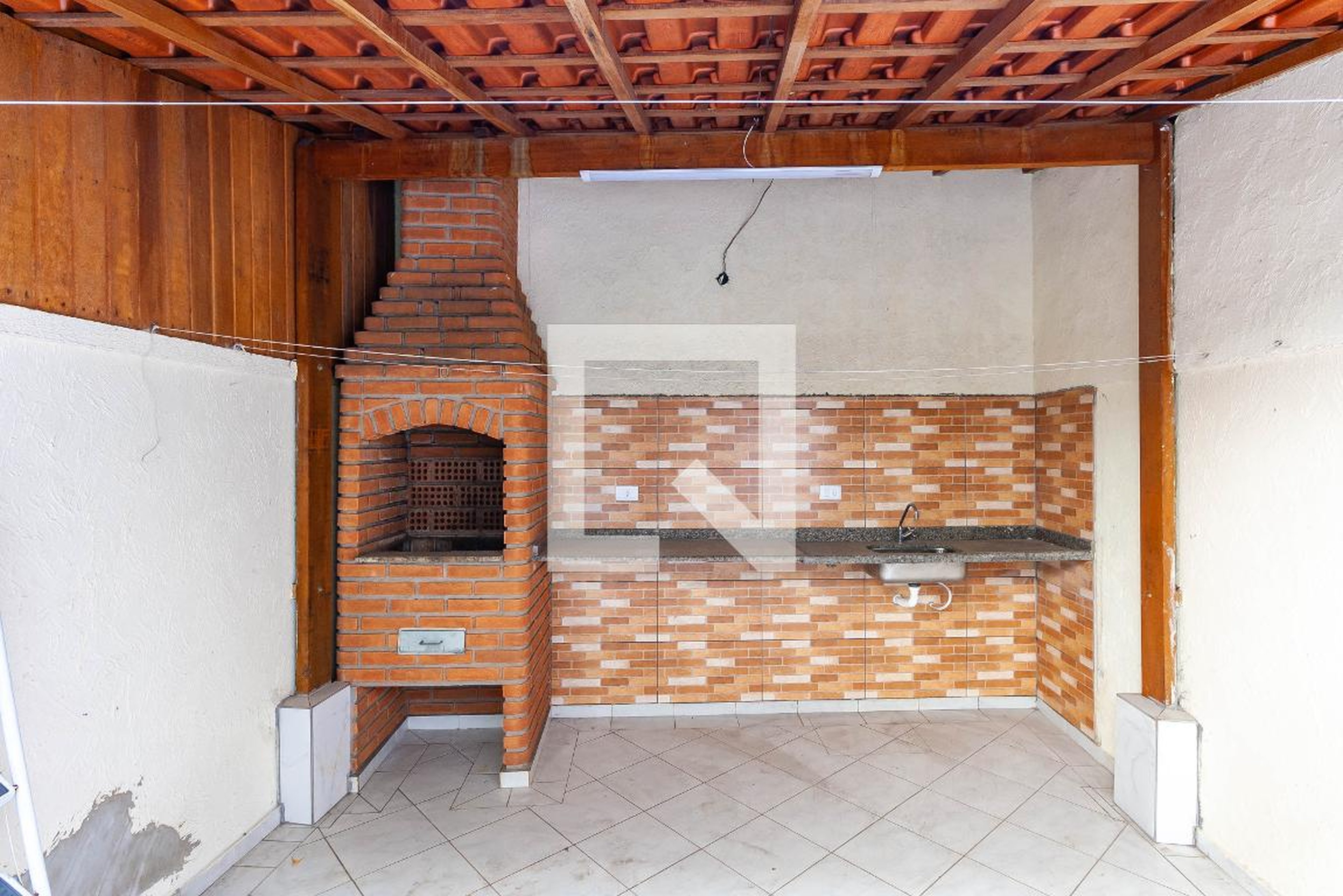 Churrasqueira - Terra Nostra III