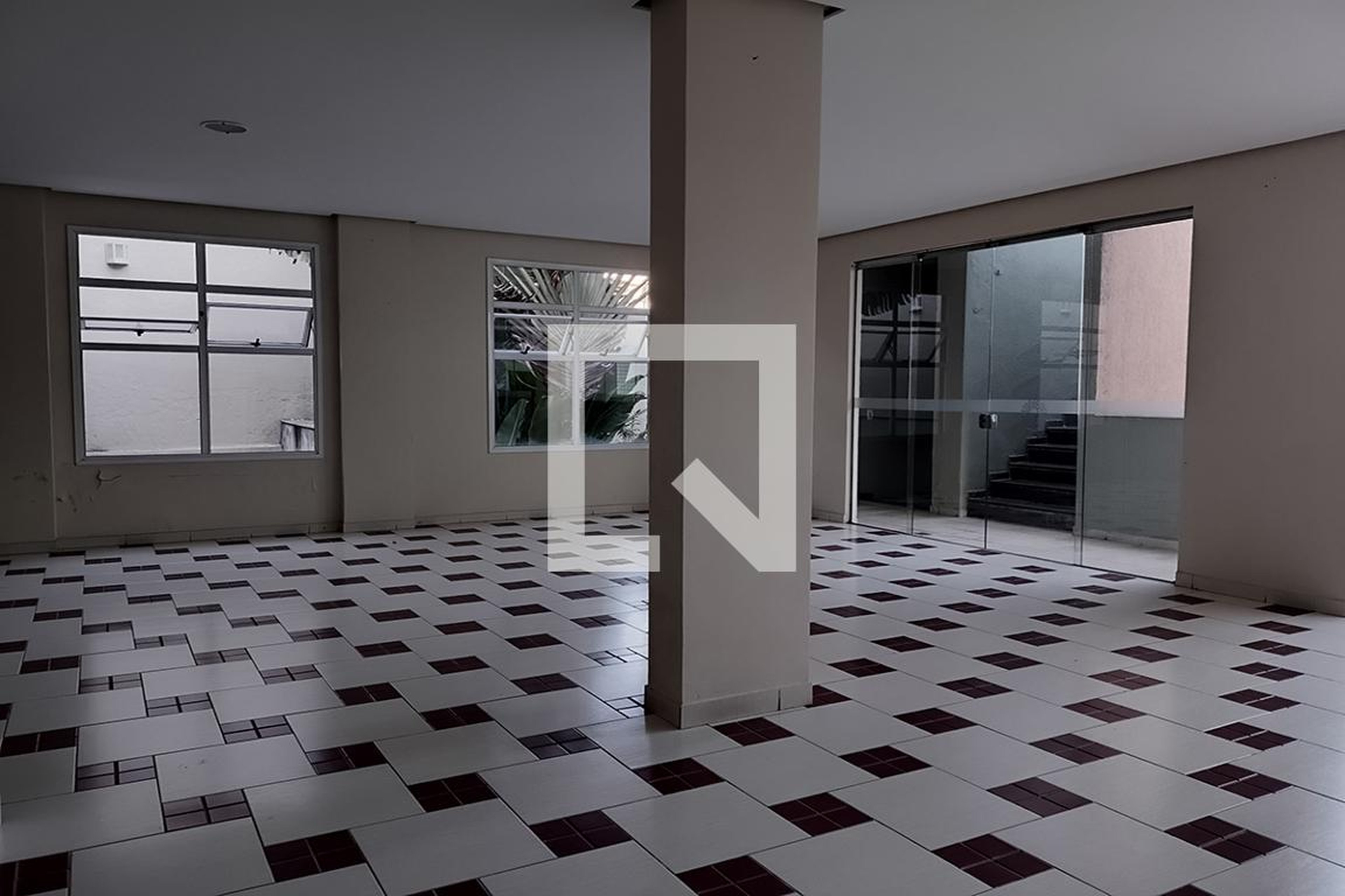 Salão de Festas - Ilha Bela