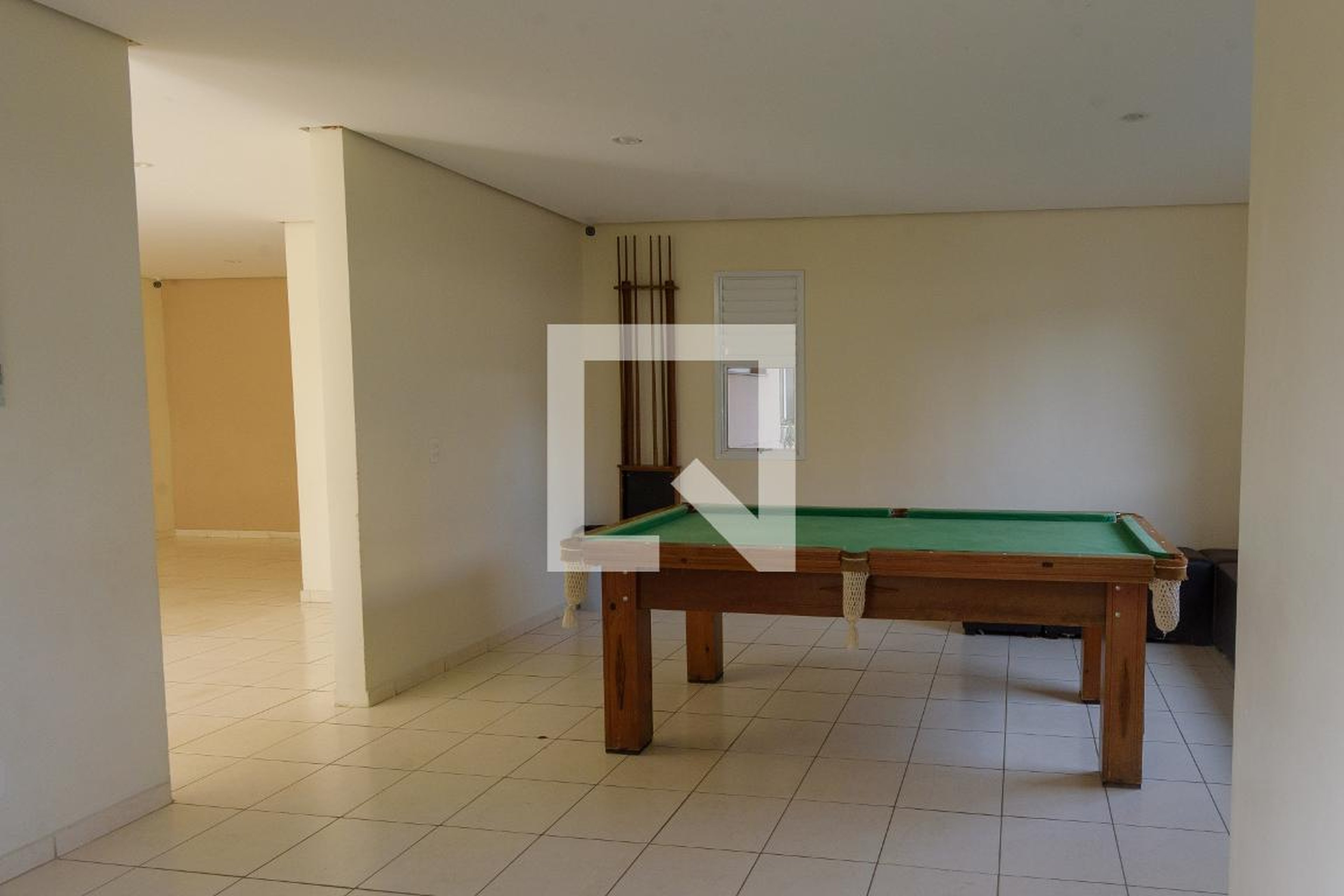 Sala de Jogos - Altos de São Bernardo