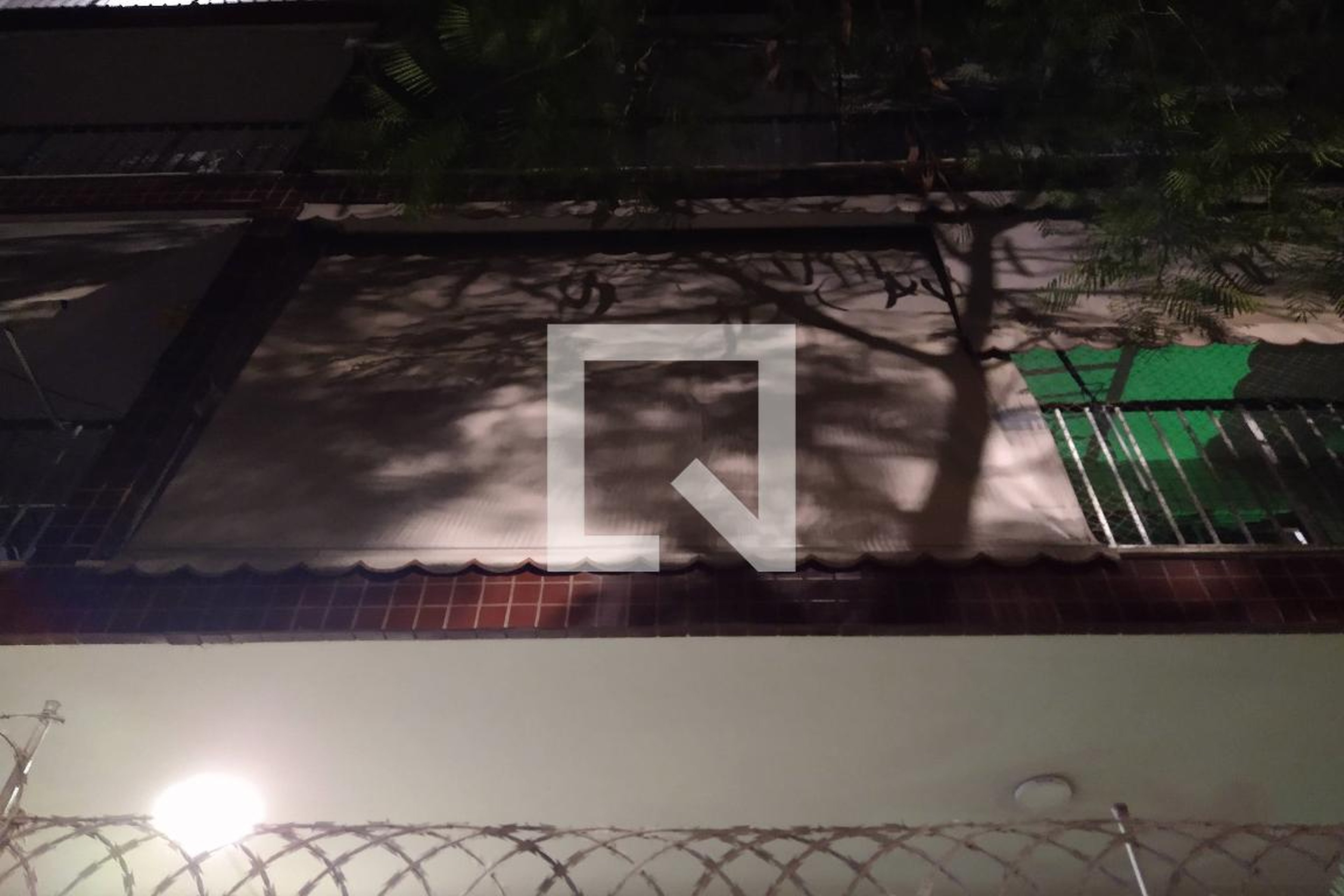 Fachada do Prédio Condomínio Anabela