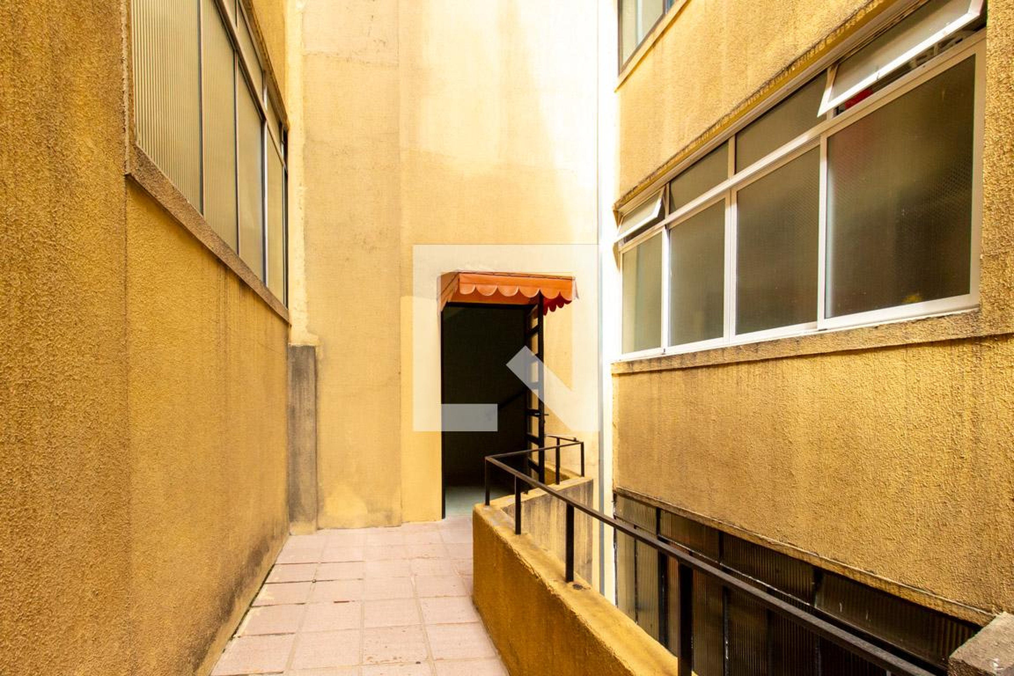 Hall de Entrada - Chile