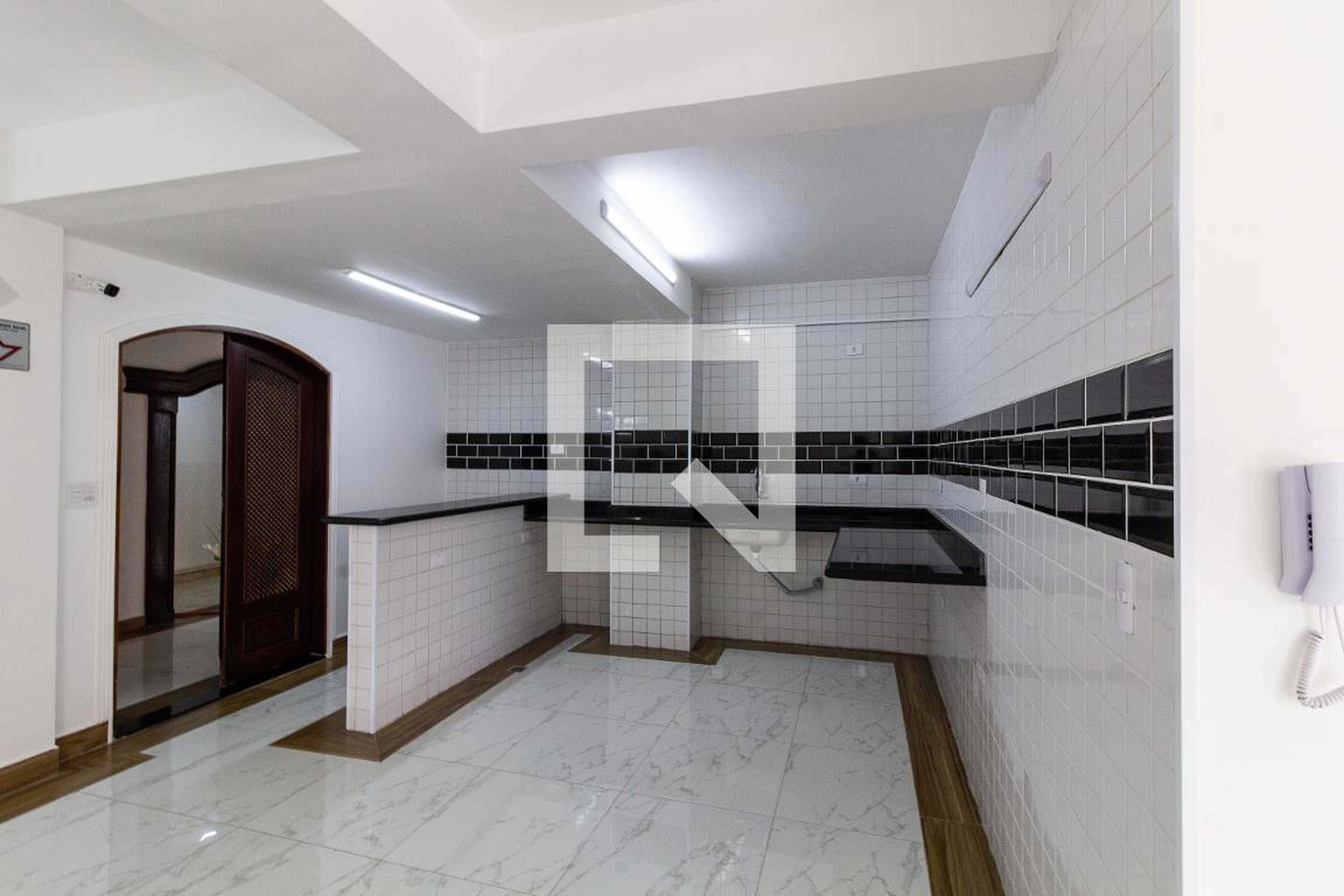 Salão de festas - São Thomaz