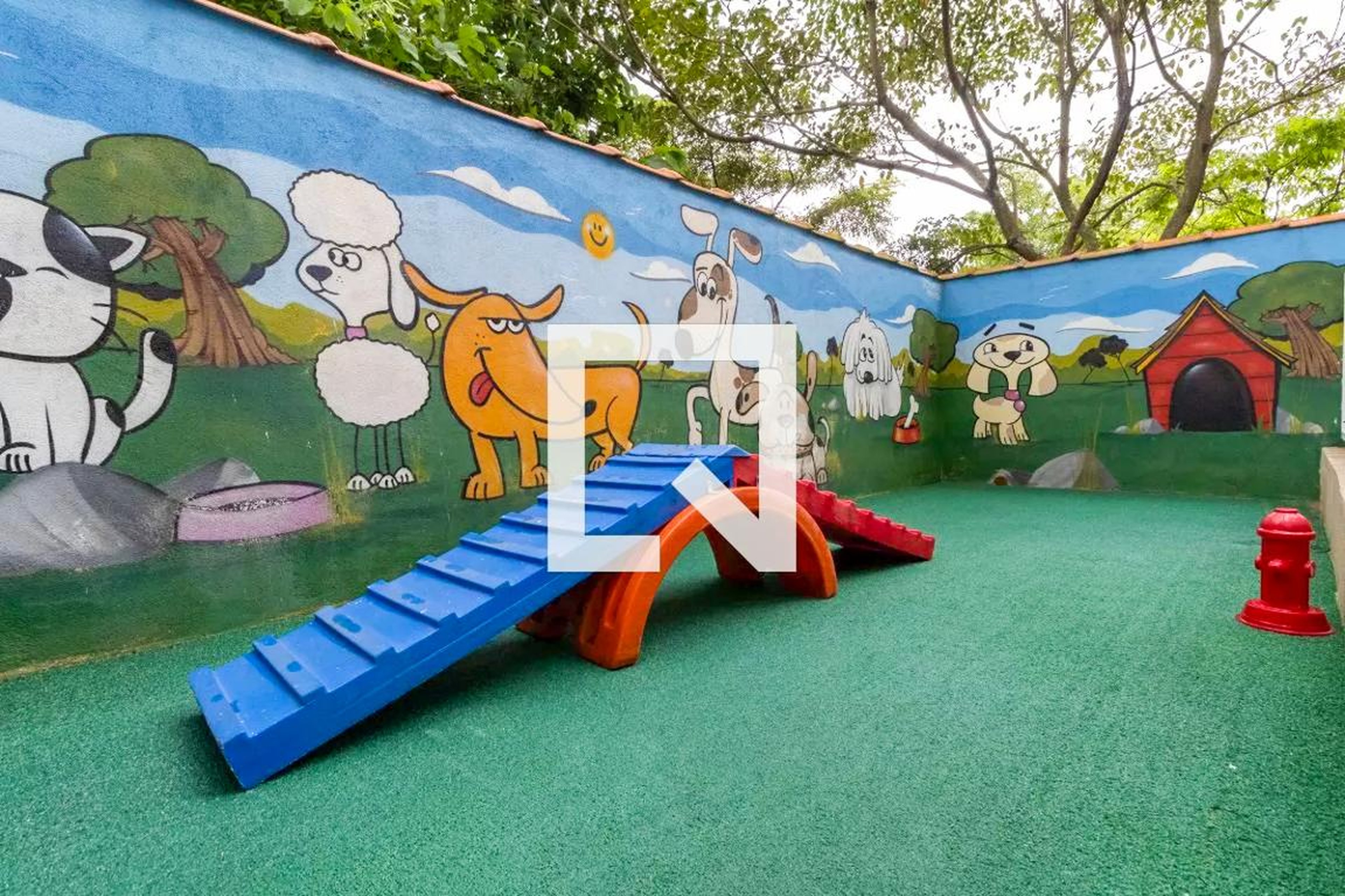 Espaço Pet - Cidade sob Sol