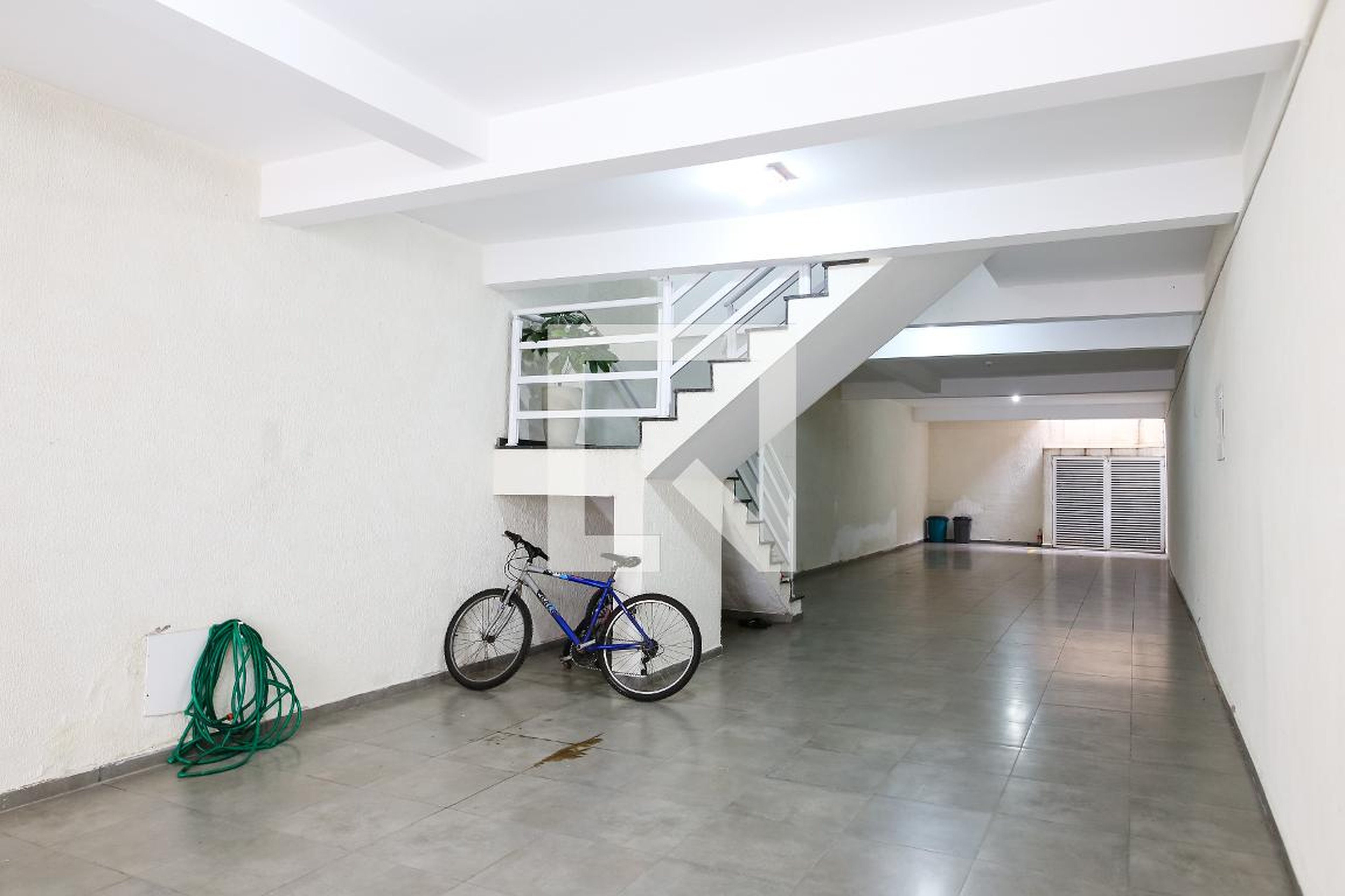 Hall de Entrada - null