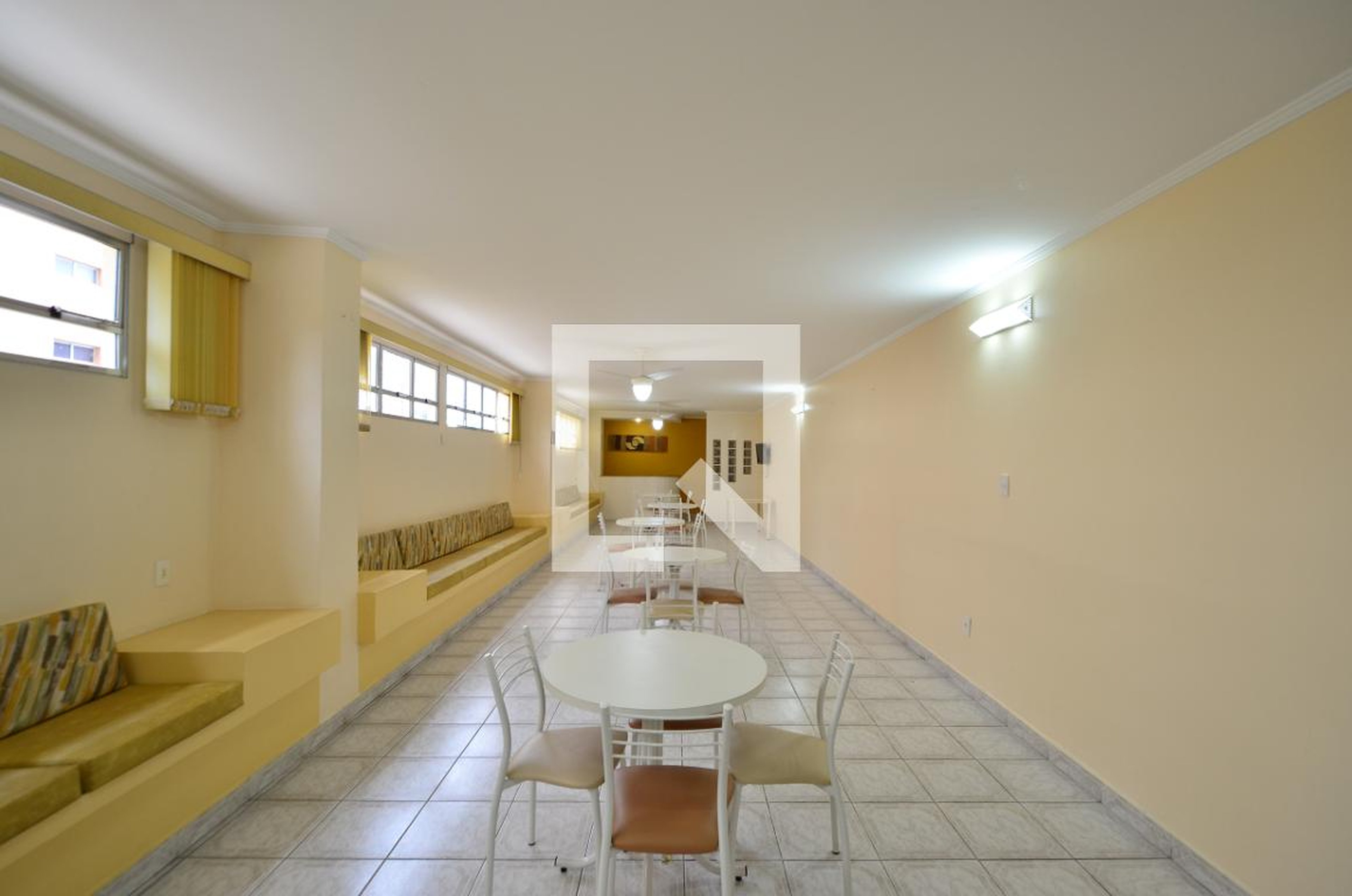 Salão de Festas - Onze de Junho