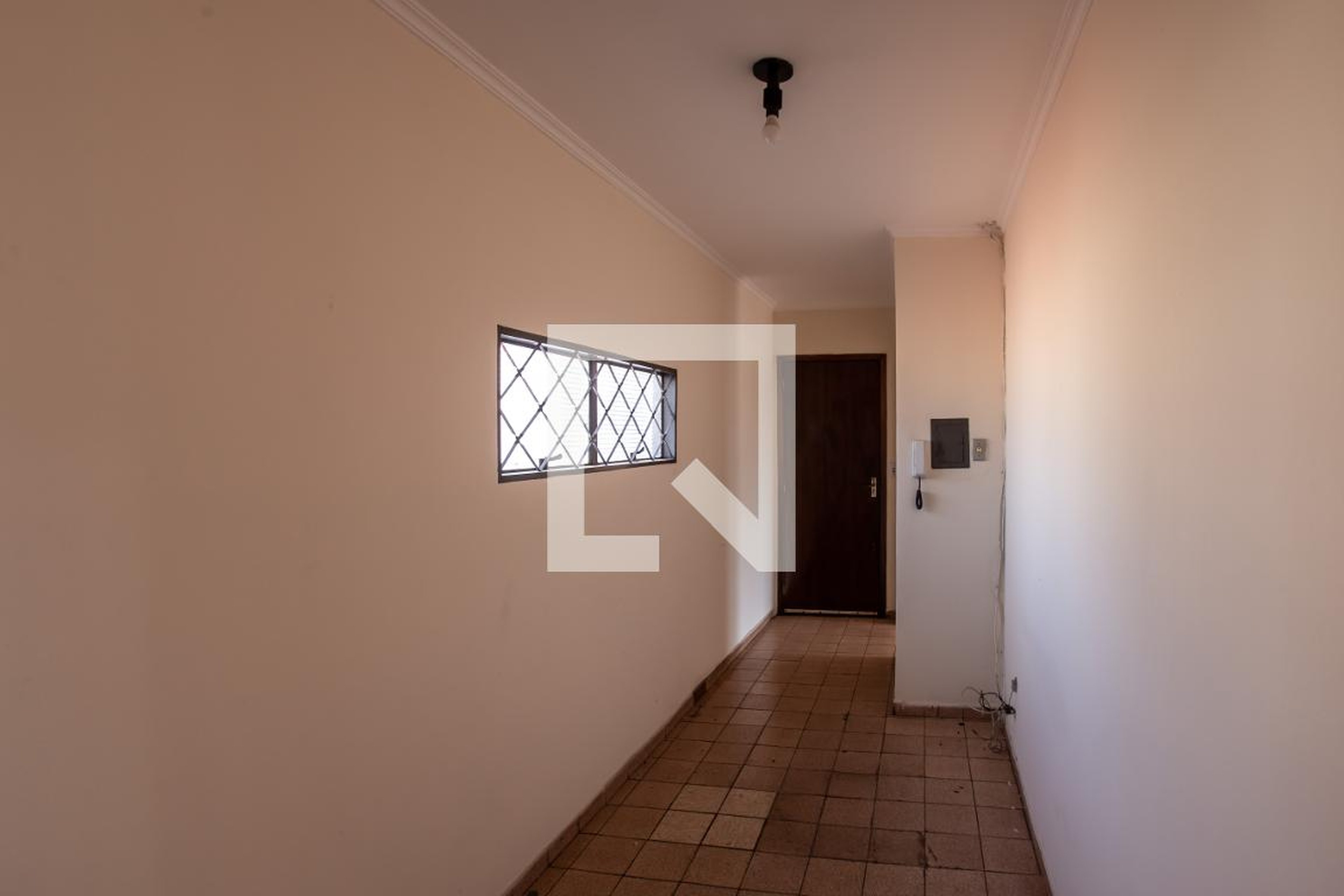 Hall de entrada - null