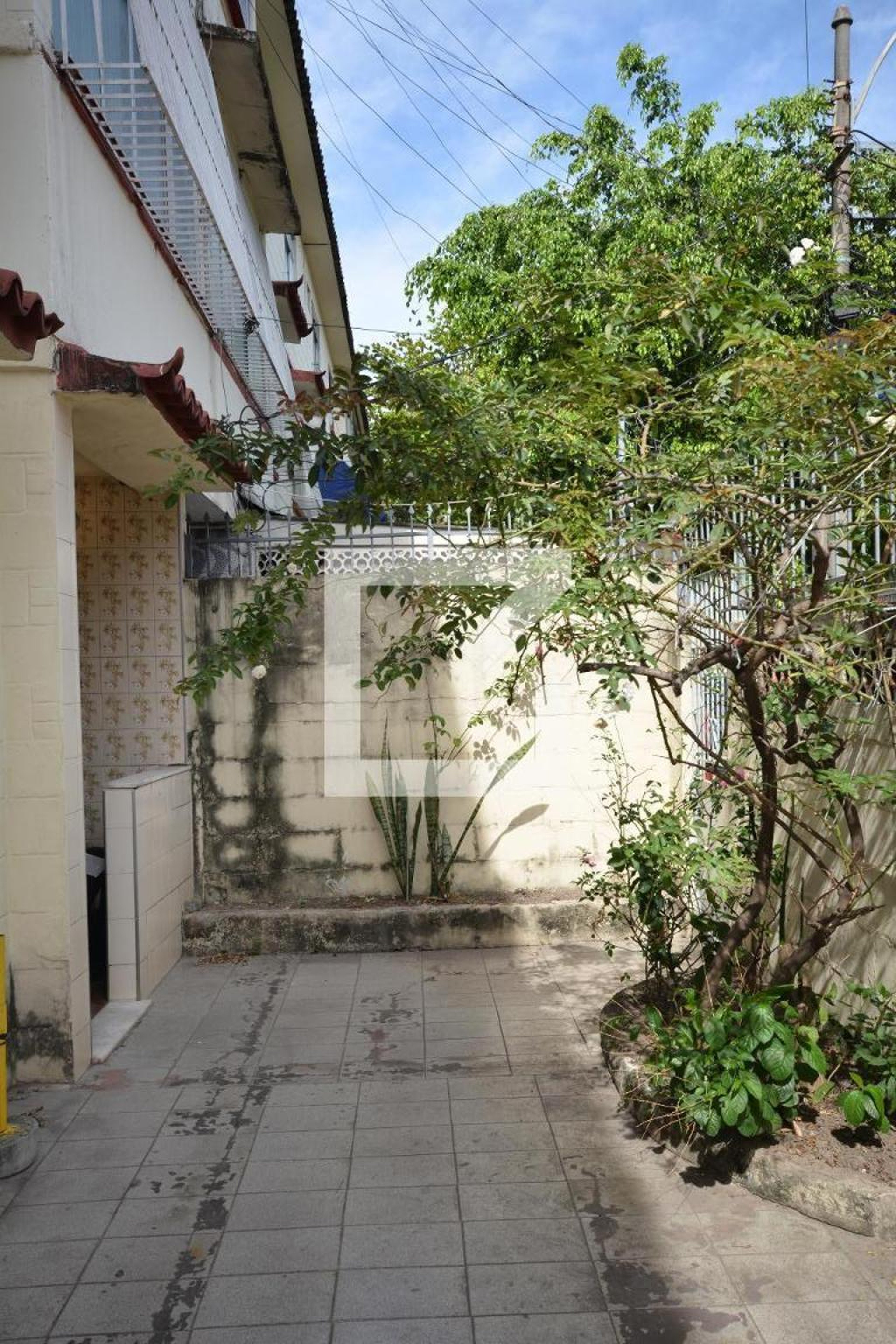 Hall de Entrada - null