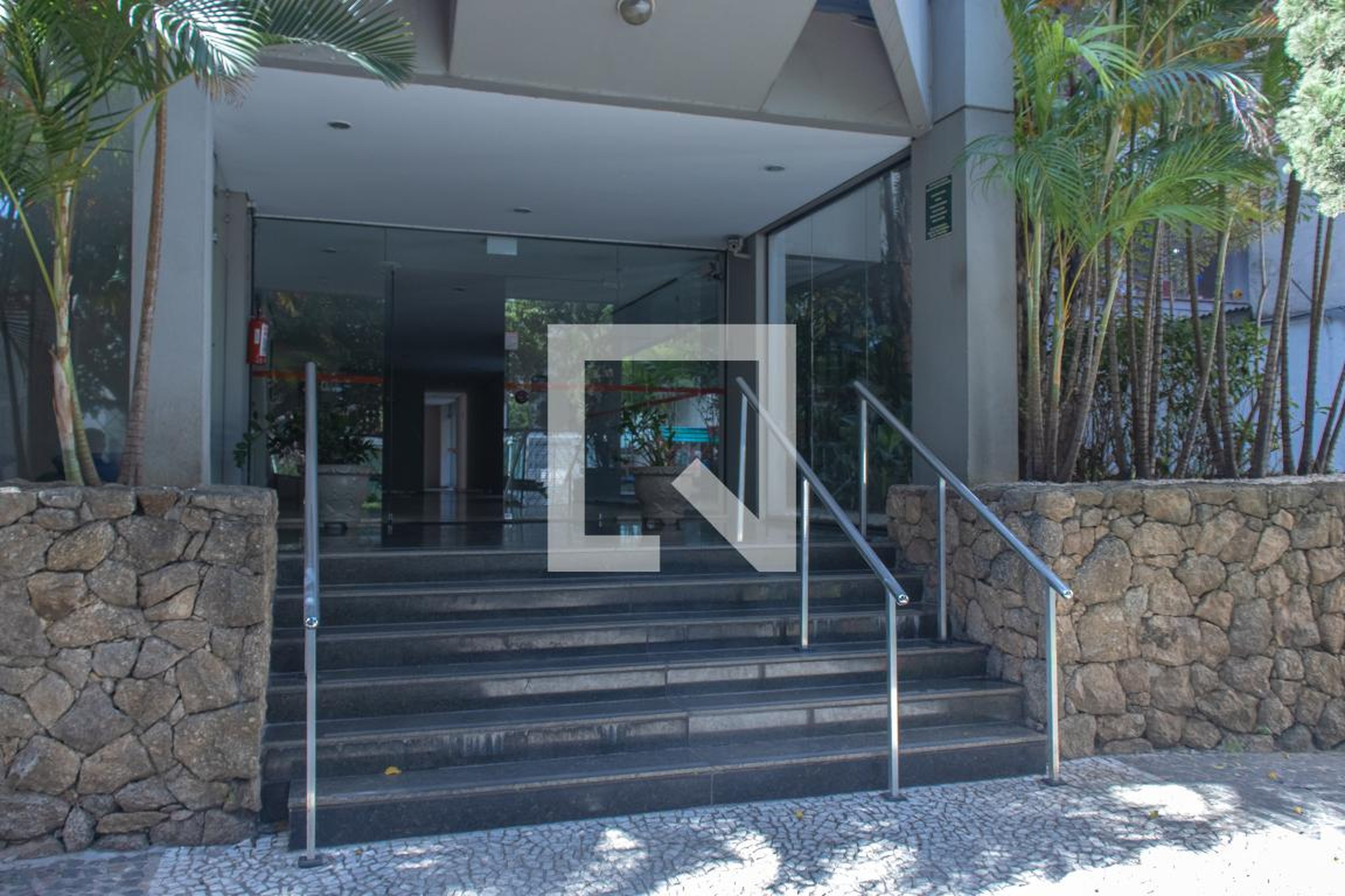 Área comum - Morada do Sol